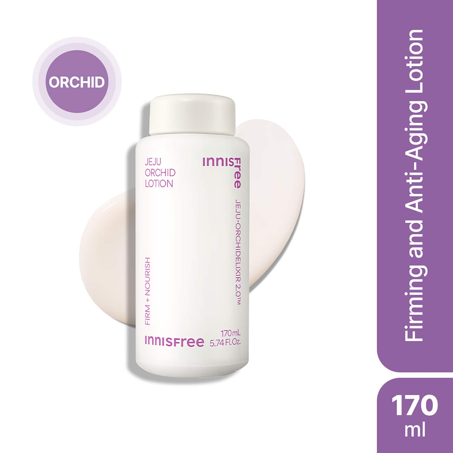 Innisfree | Innisfree Jeju Orchid Lotion (170 ml)