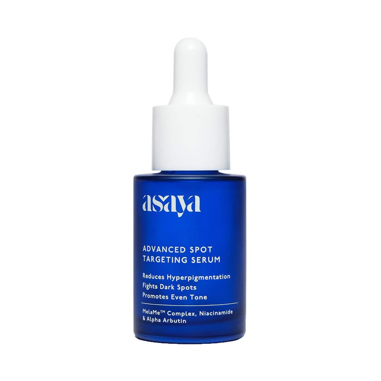 Asaya | Asaya Advanced Spot Targeting Face Serum (30 ml)