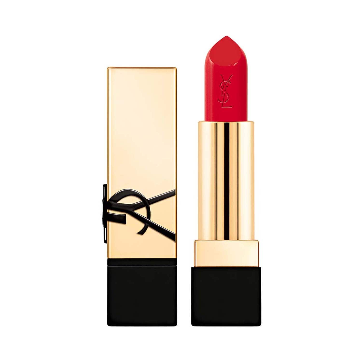 Yves Saint Laurent | Yves Saint Laurent Rouge Pur Couture R5 - Subversive Ruby (3.8 g)