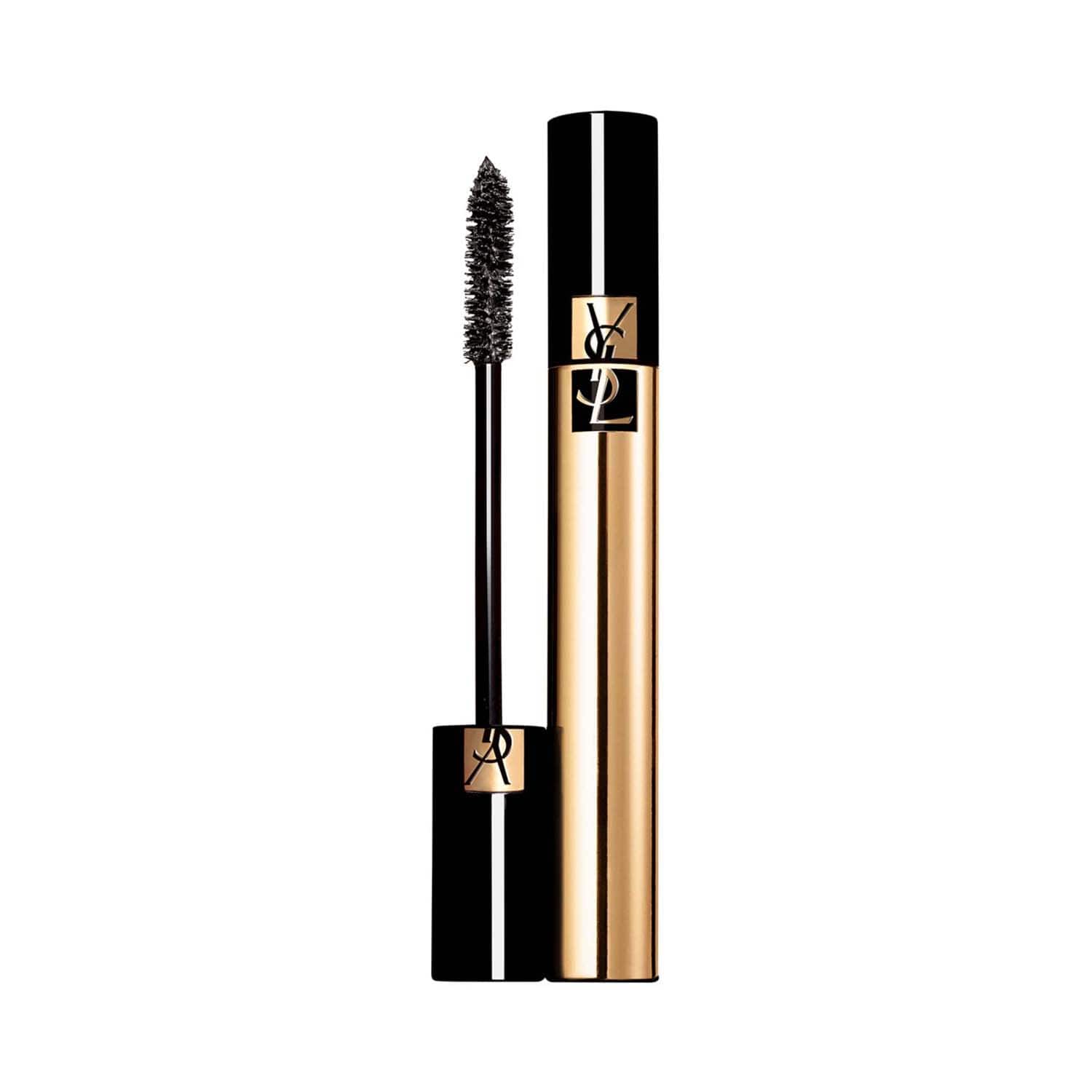 Yves Saint Laurent | Yves Saint Laurent Volume Effet Faux Cils Radical Mascara - Black over Black (7.5 ml)