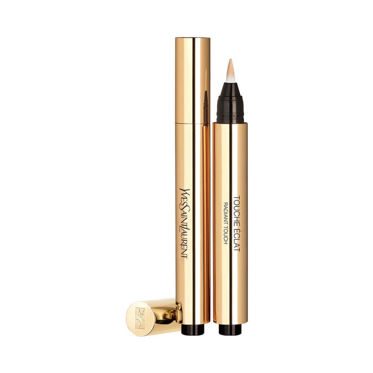 Yves Saint Laurent | Yves Saint Laurent Touche Eclat Illuminating Pen - 5.5 Luminous Praline (2.5 ml)