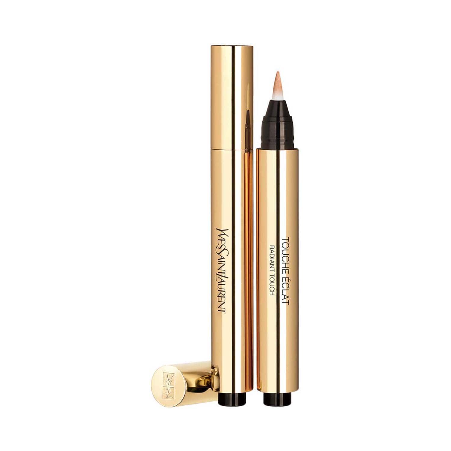Yves Saint Laurent | Yves Saint Laurent Touche Eclat Illuminating Pen - 4 Luminous Toffee (2.5 ml)