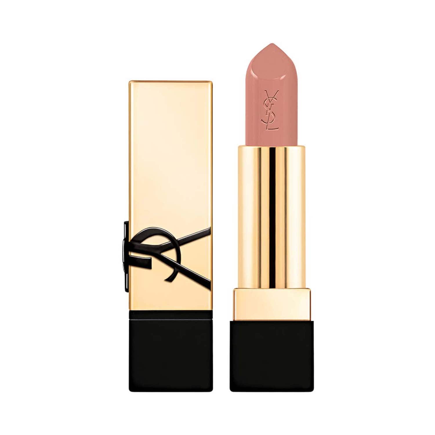 Yves Saint Laurent | Yves Saint Laurent Rouge Pur Couture N1 - Beige Trench (3.8 g)