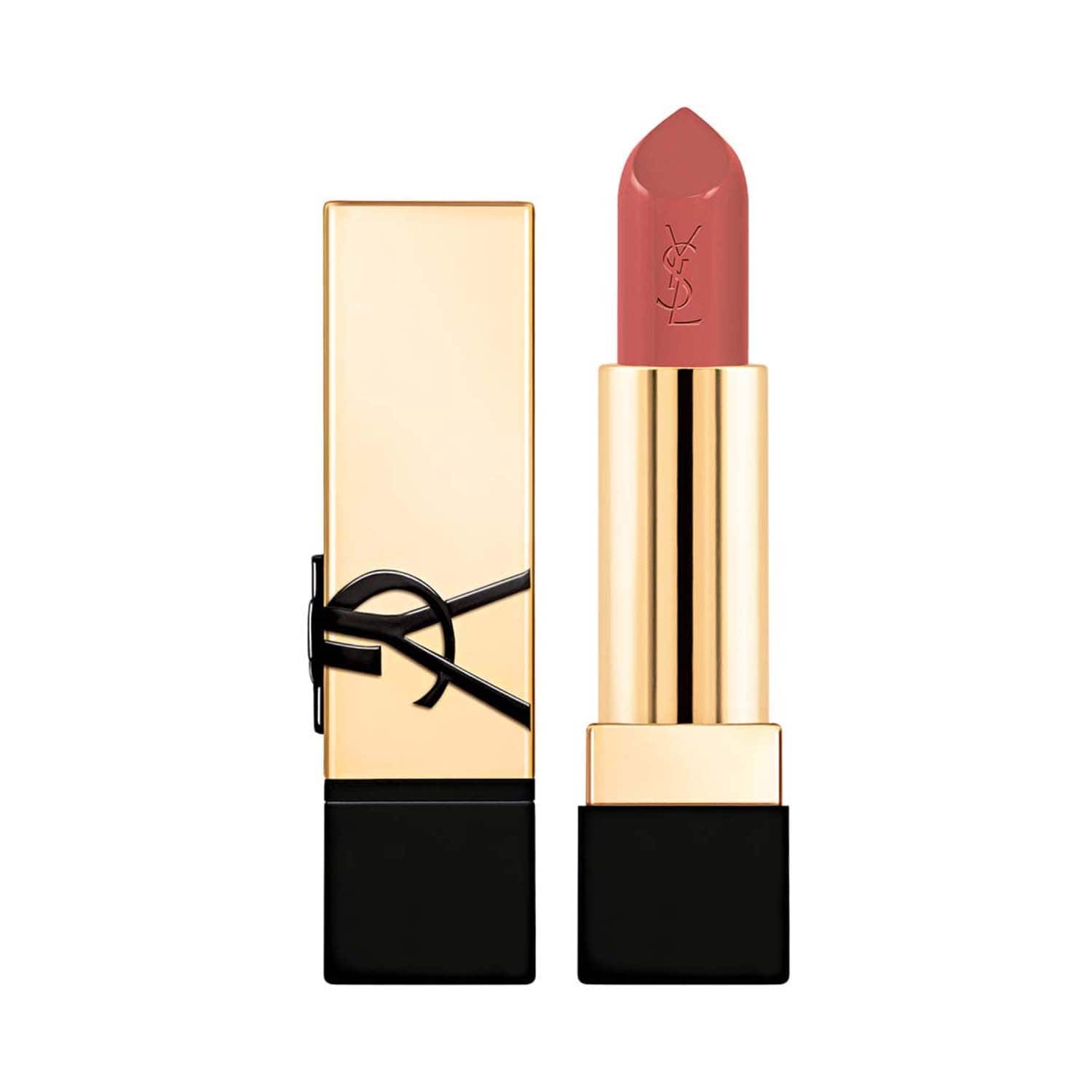 Yves Saint Laurent | Yves Saint Laurent Rouge Pur Couture N12 - Nude Instinct (3.8 g)