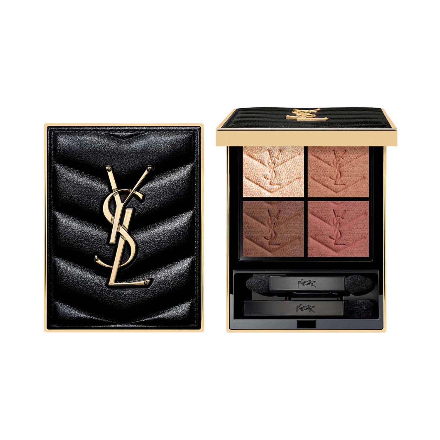 Yves Saint Laurent | Yves Saint Laurent Couture Mini Clutch Palette - Gueliz Dreams (4 g)