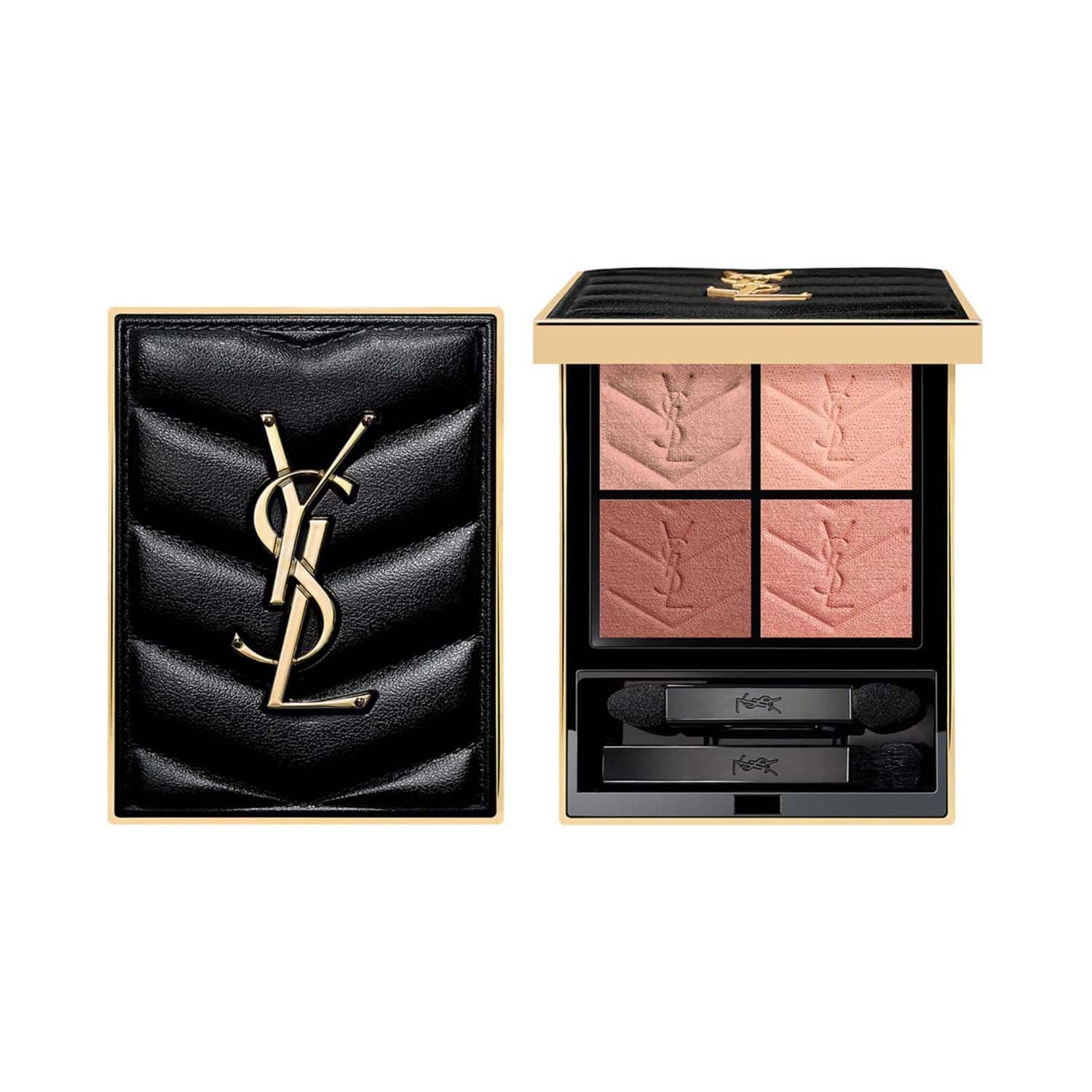 Yves Saint Laurent | Yves Saint Laurent Couture Mini Clutch Palette - Spontini Lilies (4 g)