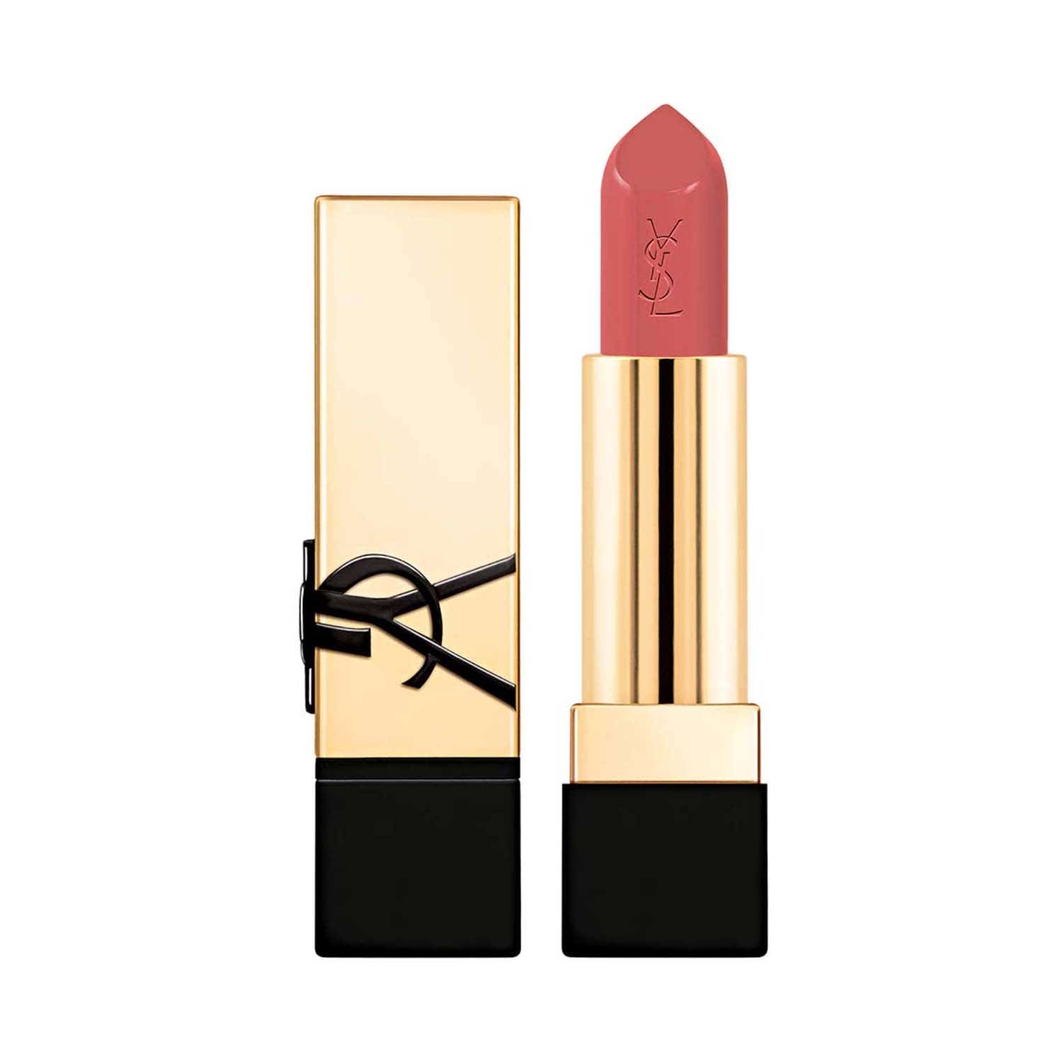 Yves Saint Laurent | Yves Saint Laurent Rouge Pur Couture N8 - Blouse Nu (3.8 g)
