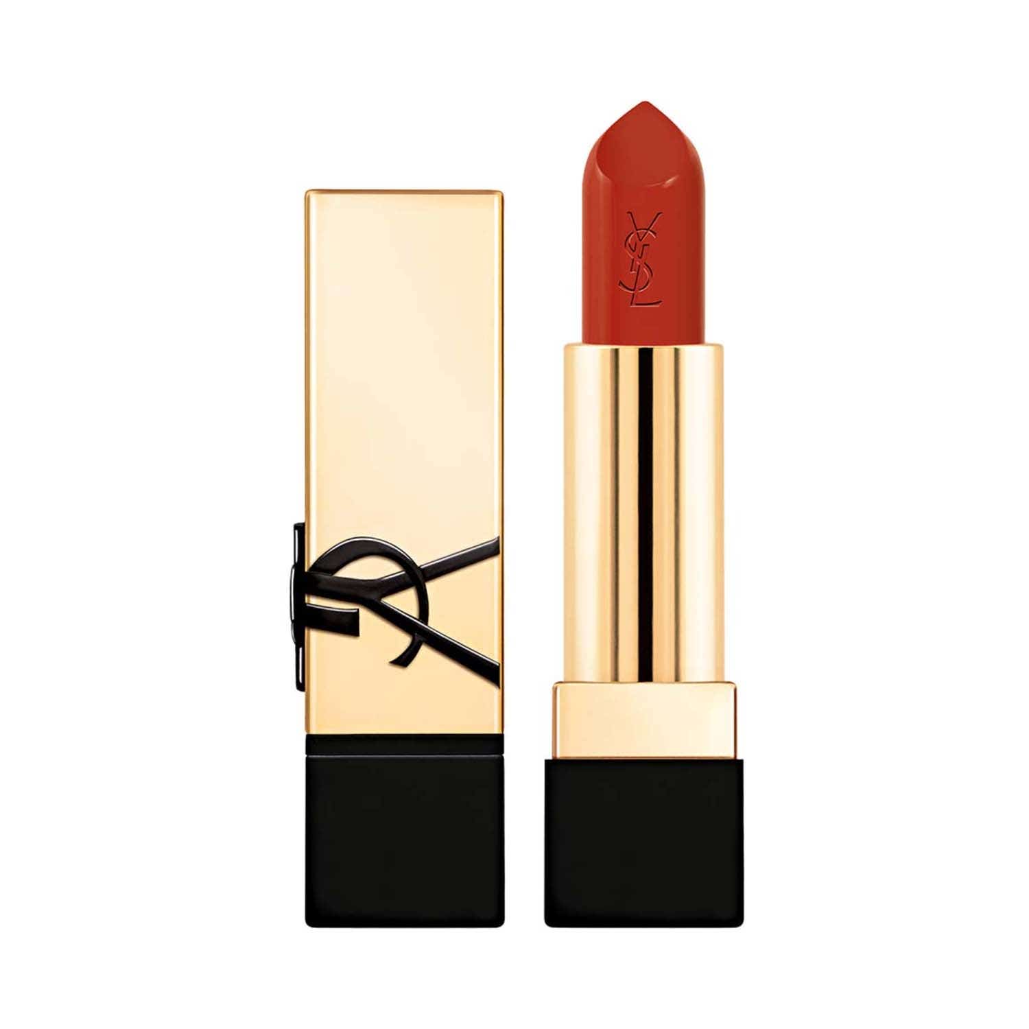Yves Saint Laurent | Yves Saint Laurent Rouge Pur Couture O4 - Rusty Orange (3.8 g)