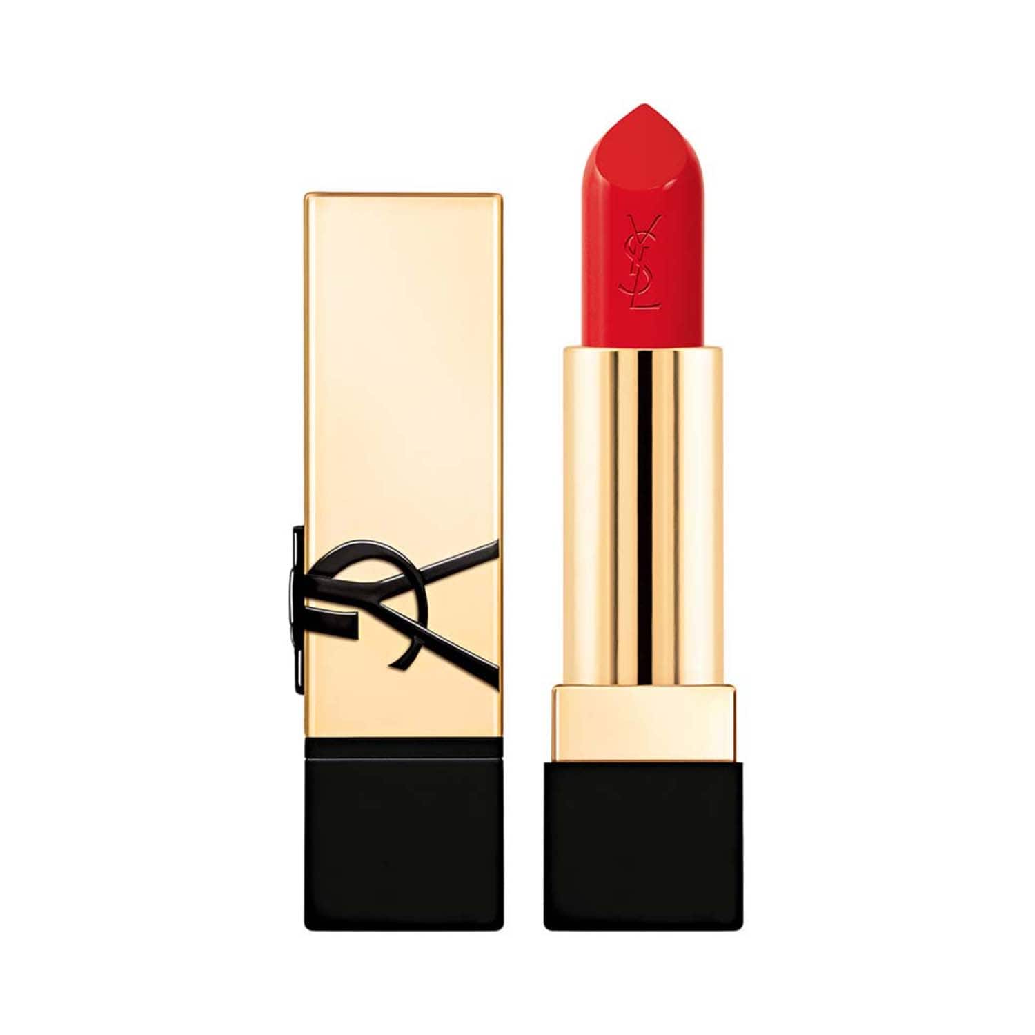 Yves Saint Laurent | Yves Saint Laurent Rouge Pur Couture R1 - Le Rouge (3.8 g)