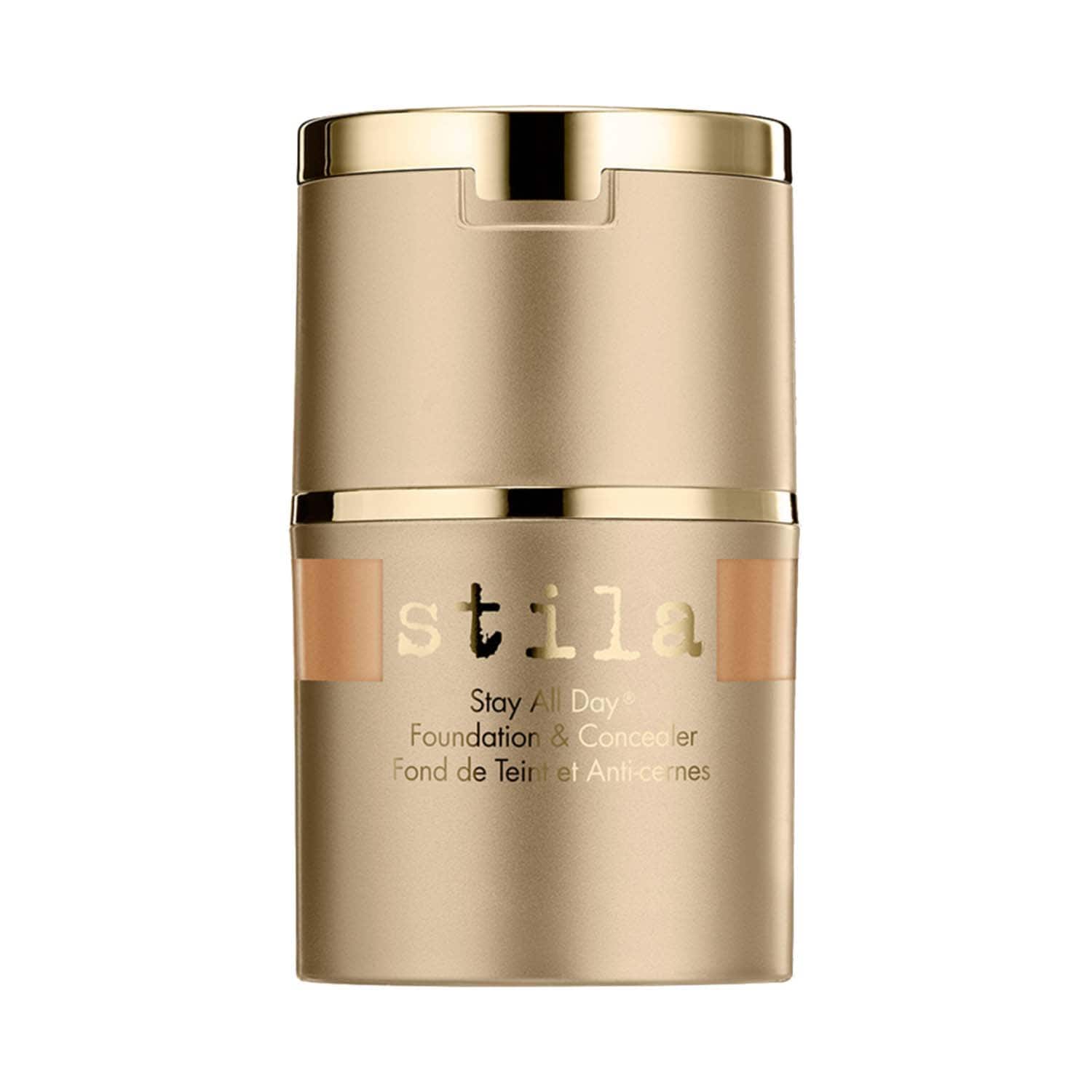 Stila Cosmetics | Stila Cosmetics Stay All Day Foundation & Concealer - Hue 5 (30 ml)