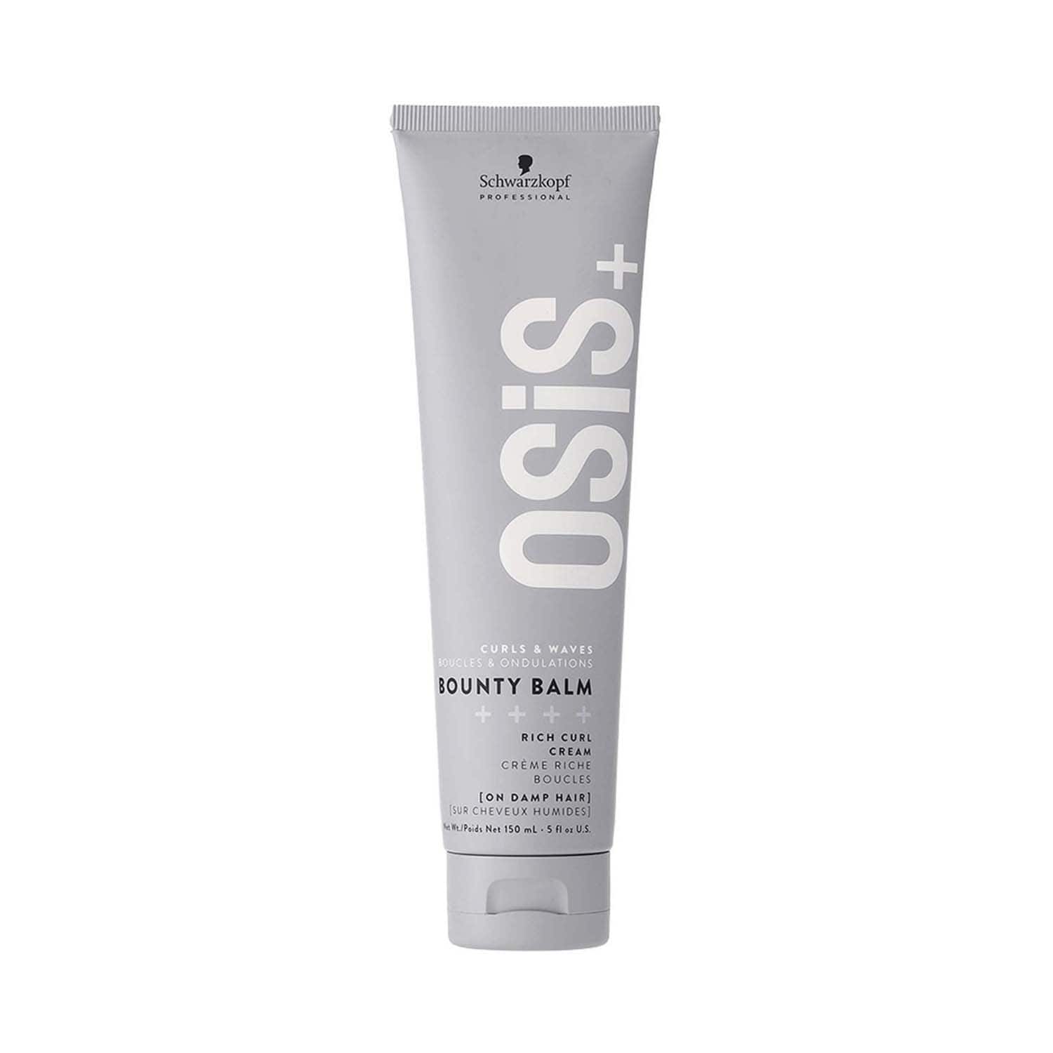 Schwarzkopf Professional | Schwarzkopf Professional Osis+ Bounty Balm Rich Curl Cream (150 ml)