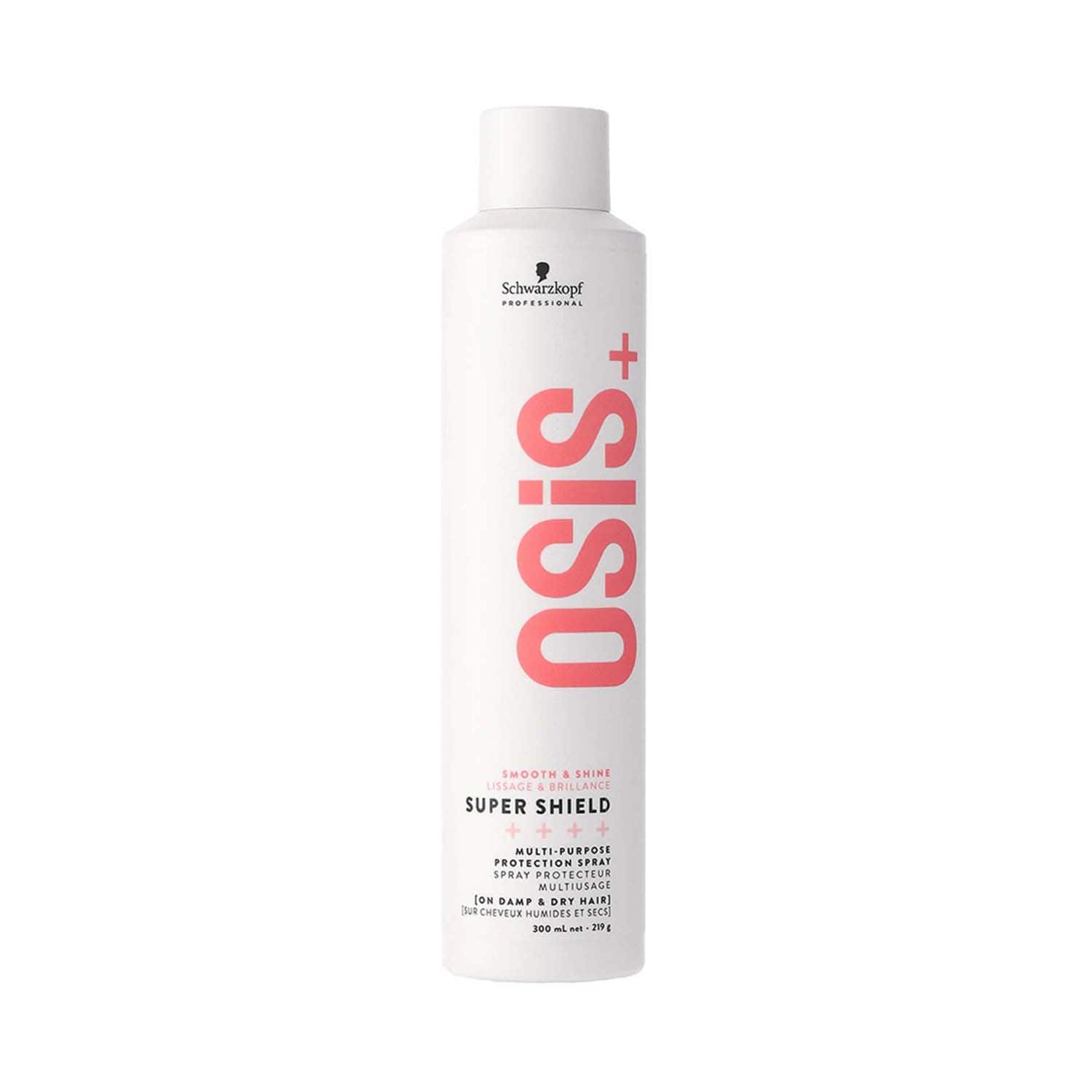 Schwarzkopf Professional | Schwarzkopf Professional Osis+ Super Shield Hair Spray (300 ml)