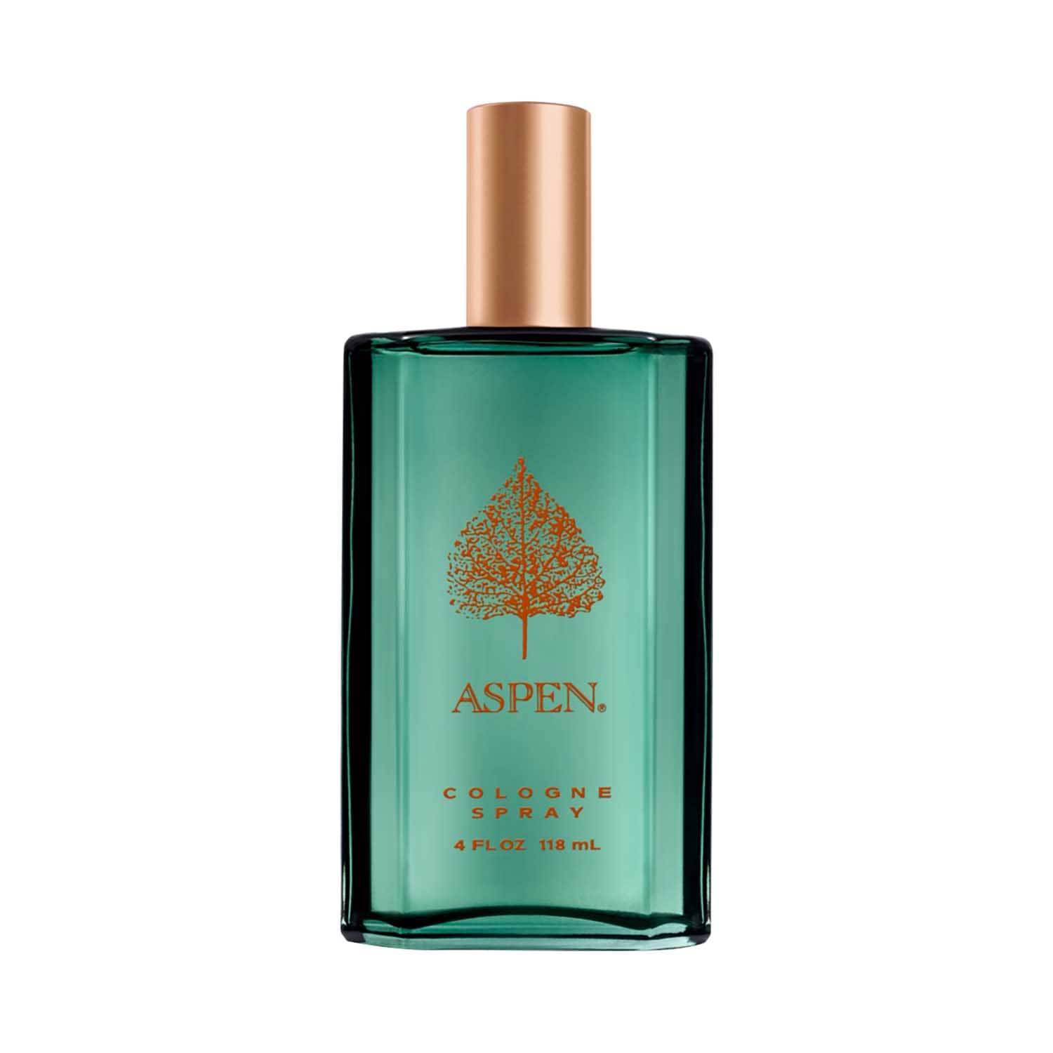 Aspen | Aspen Cologne for men Eau De Cologne (118 ml)