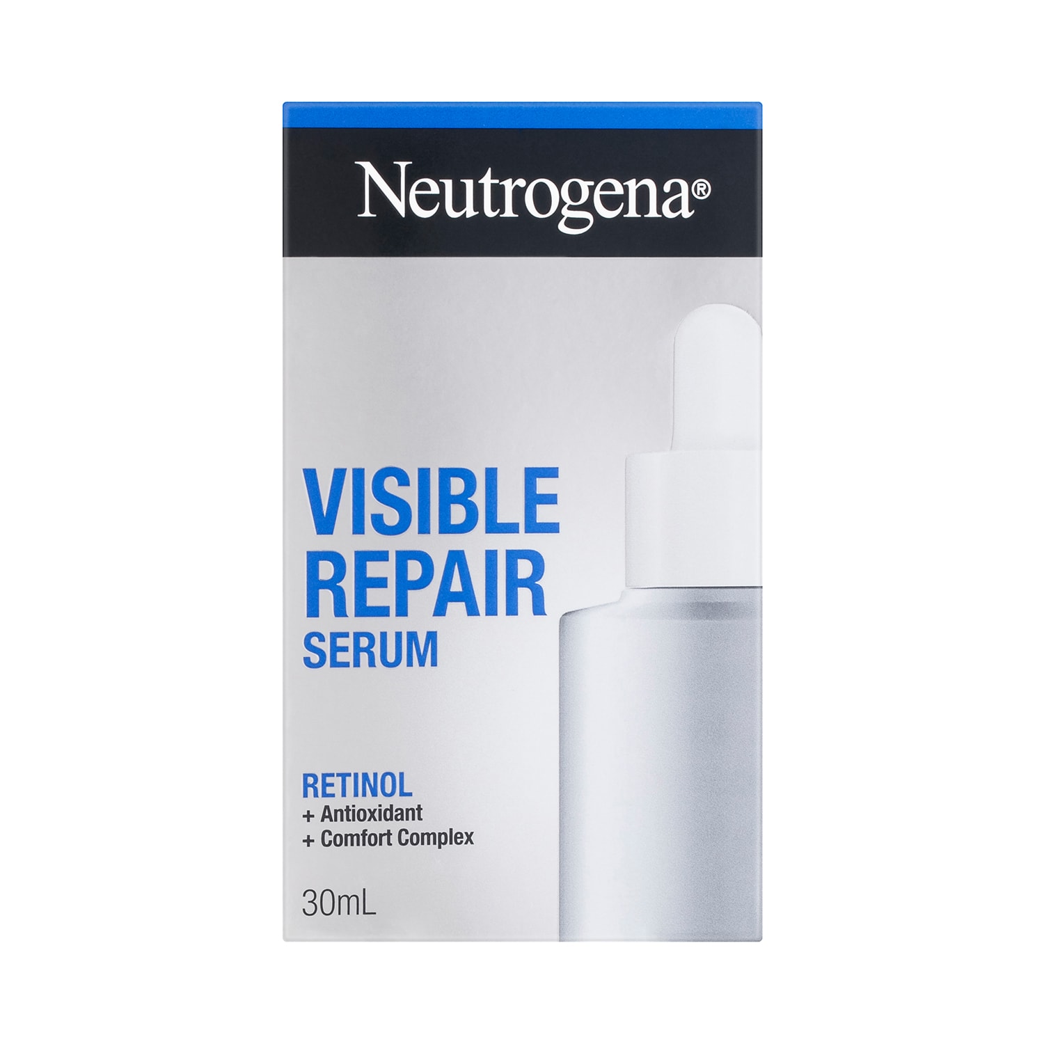 Neutrogena | Neutrogena Visible Repair Serum (30 ml)