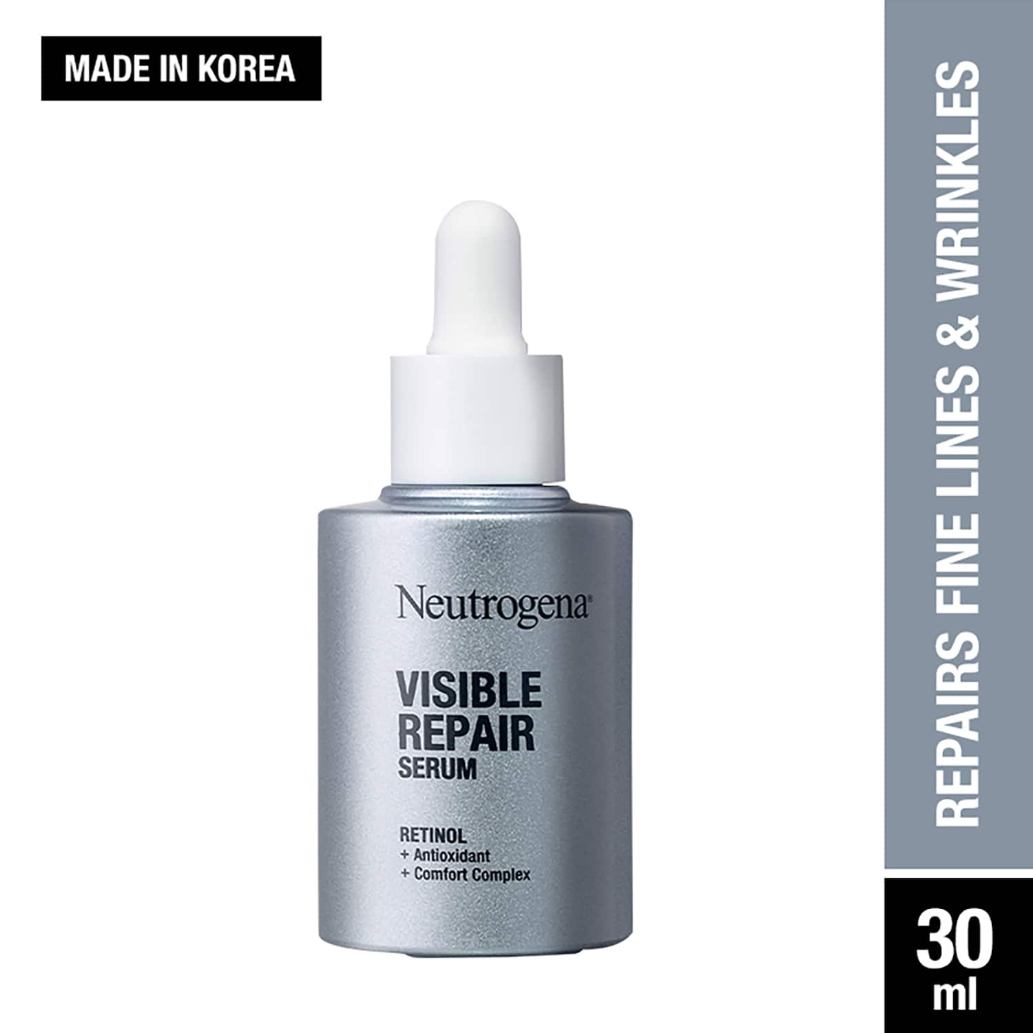 Neutrogena | Neutrogena Visible Repair Serum (30 ml)