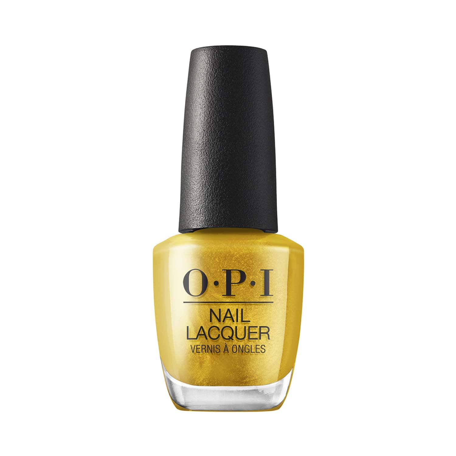 O.P.I | O.P.I Nail Lacquer Fall'24 - Metallic Rewind (15 ml)