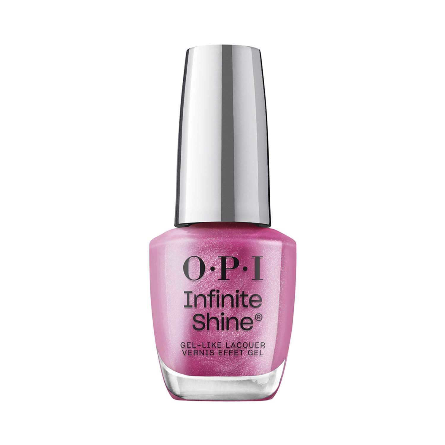O.P.I | O.P.I Infinite Shine Fall'24 - Lip Pink Battle (15 ml)