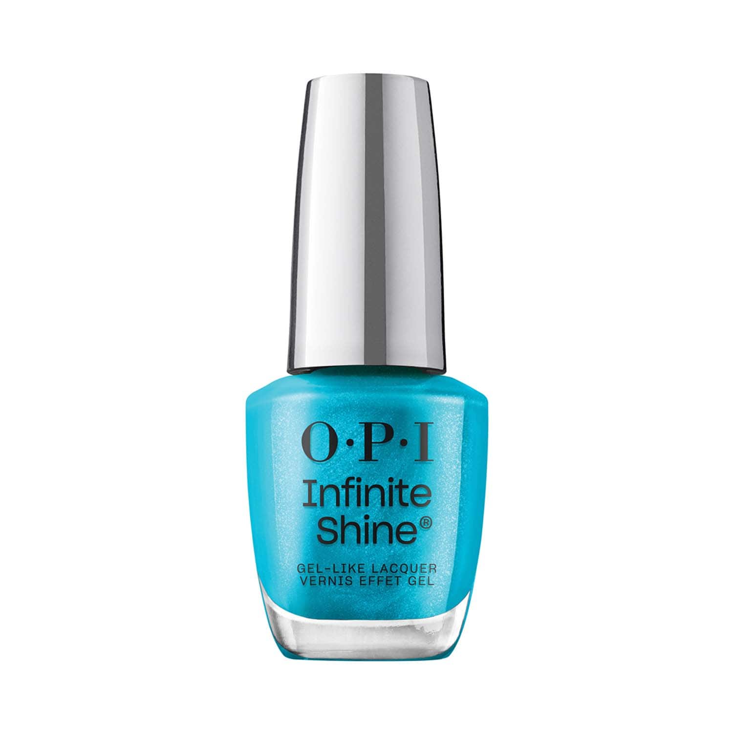 O.P.I | O.P.I Infinite Shine Fall'24 - Millenniyum (15 ml)