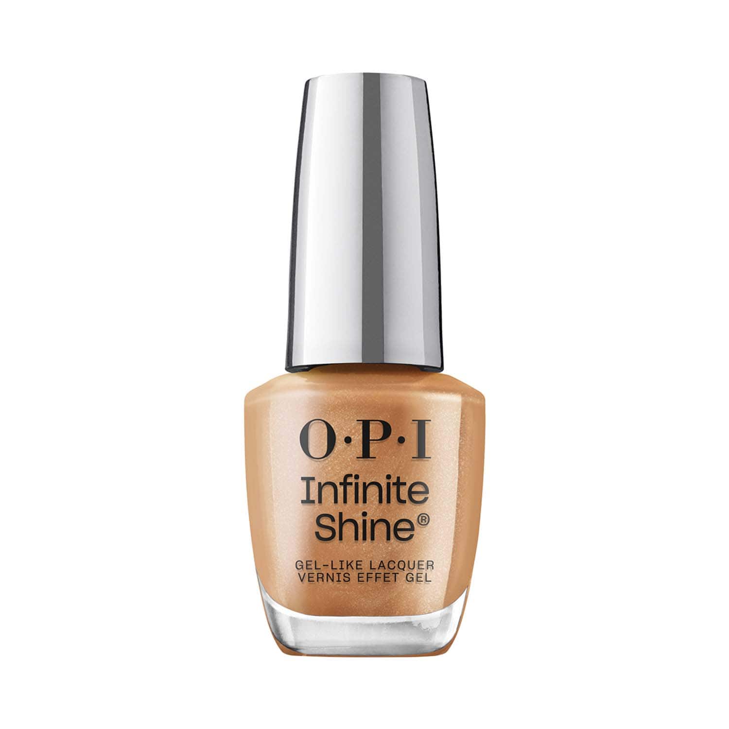 O.P.I | O.P.I Infinite Shine Fall'24 - 2000 Karats (15 ml)