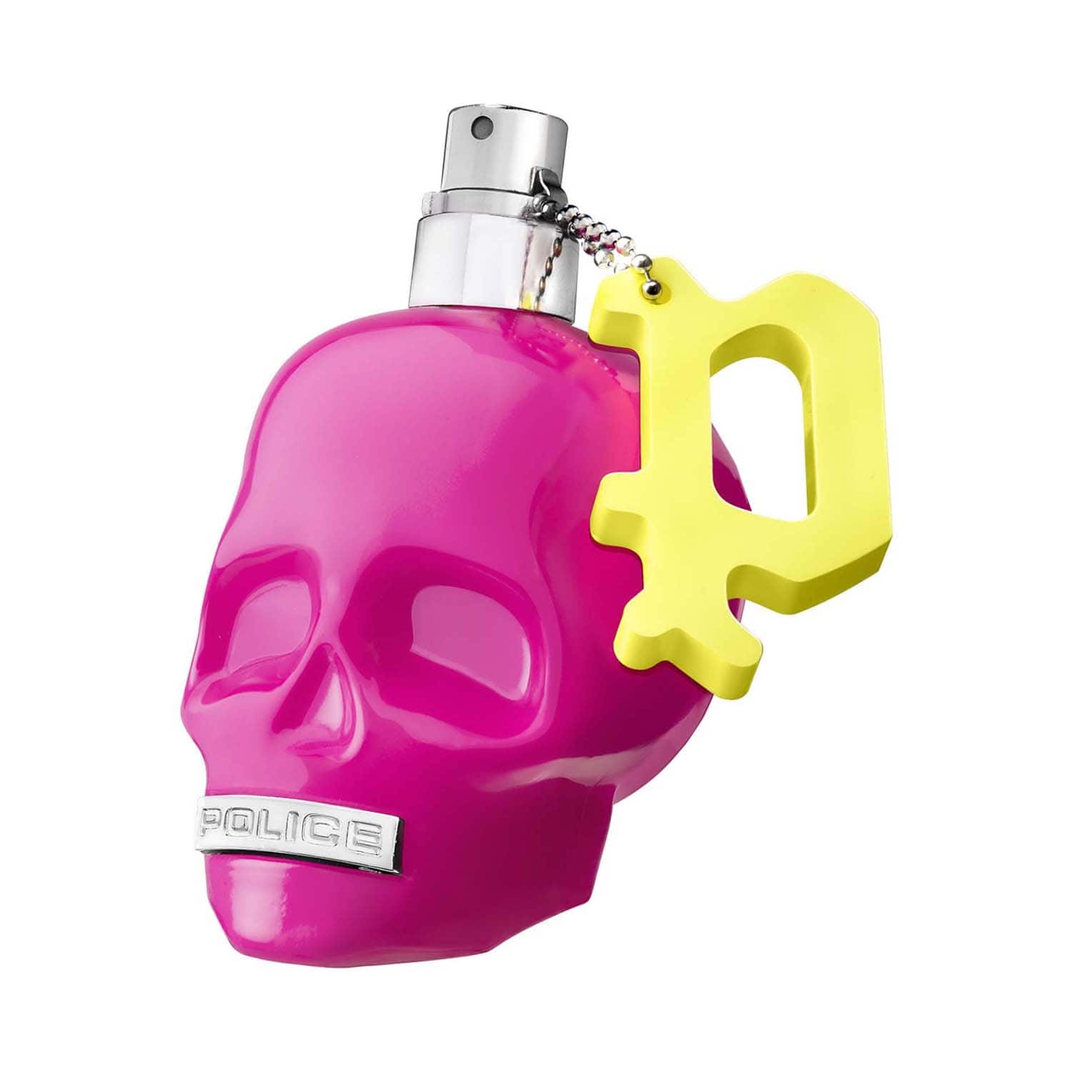 Police | Police To Be Goodvibes Eau De Parfum (40 ml)