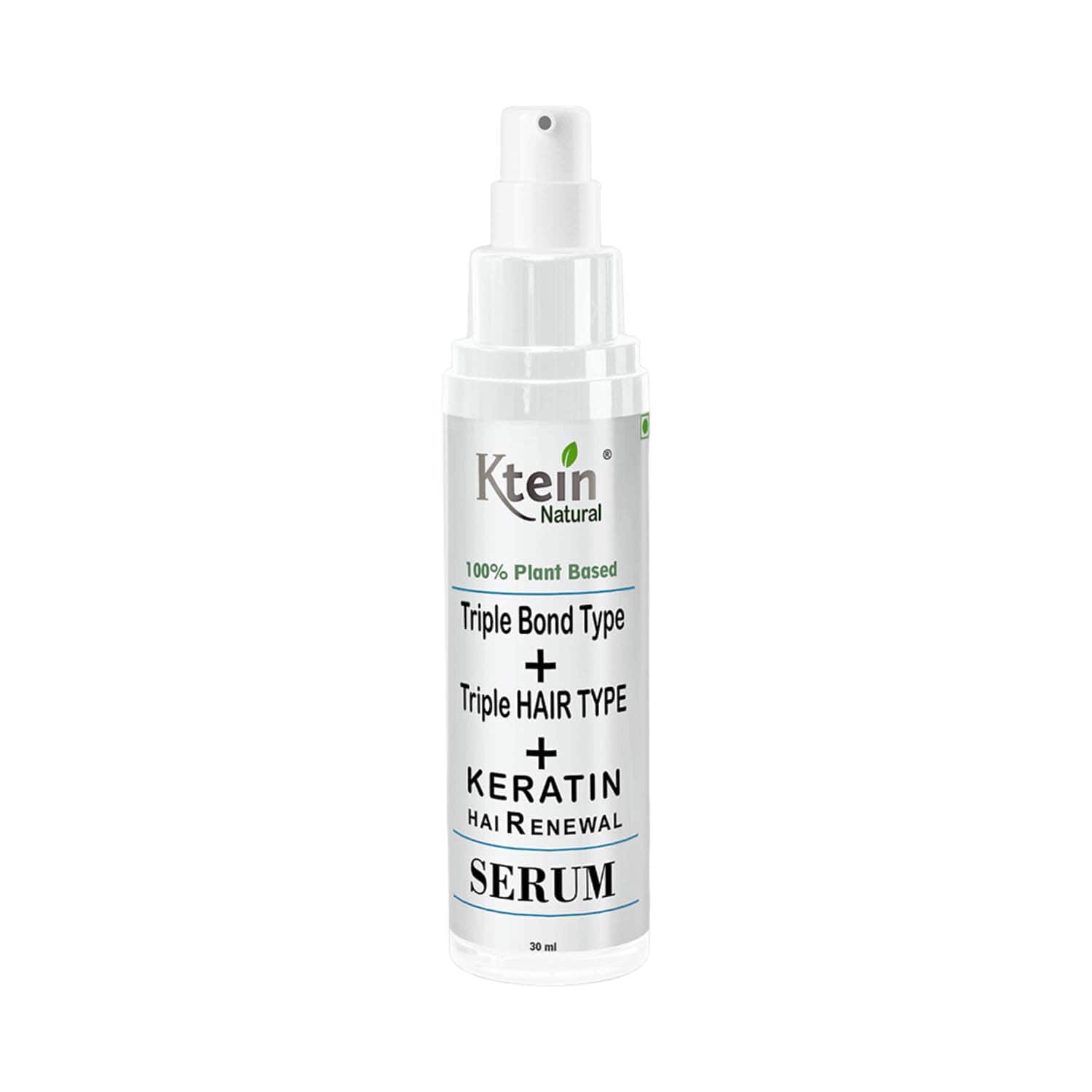 Ktein | Ktein Triple Bond + Triple Layer Repair Serum (30 ml)