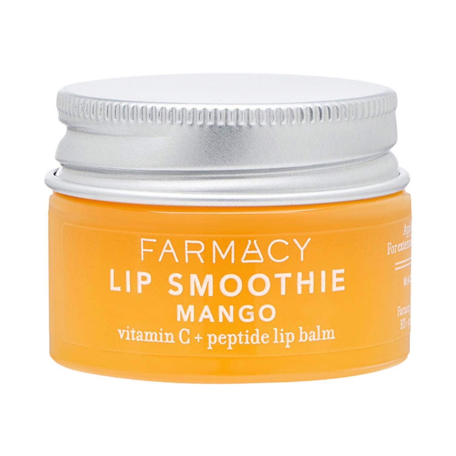 Farmacy Beauty | Farmacy Beauty Lip Smoothie Mango (10 g)