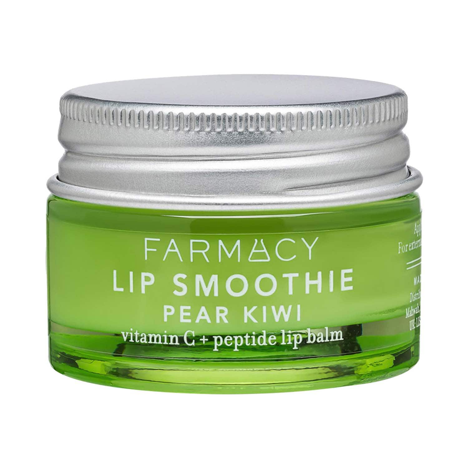 Farmacy Beauty | Farmacy Beauty Lip Smoothie Pear Kiwi (10 g)