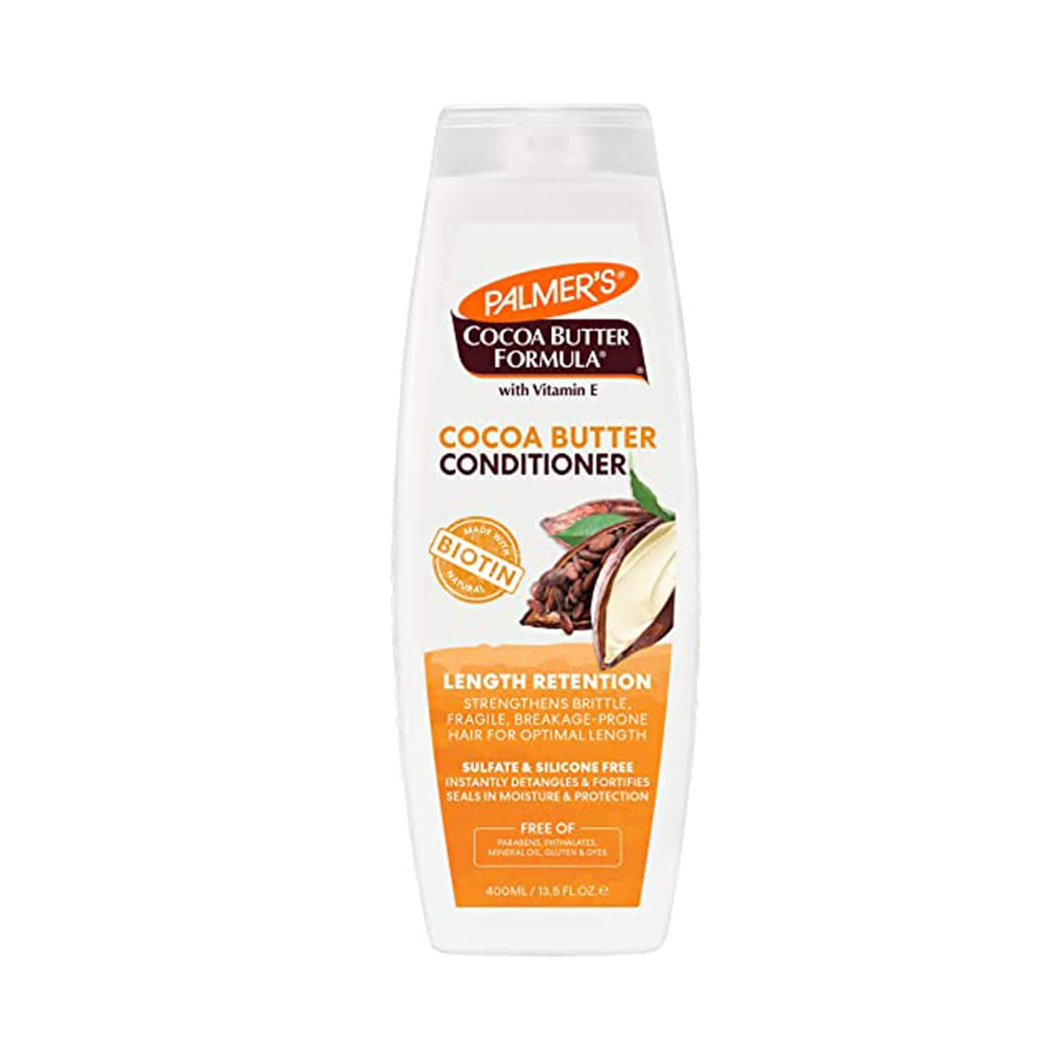 Palmer's | Palmer's Cocoa Butter & Biotin Length Retention Conditioner (400 ml)