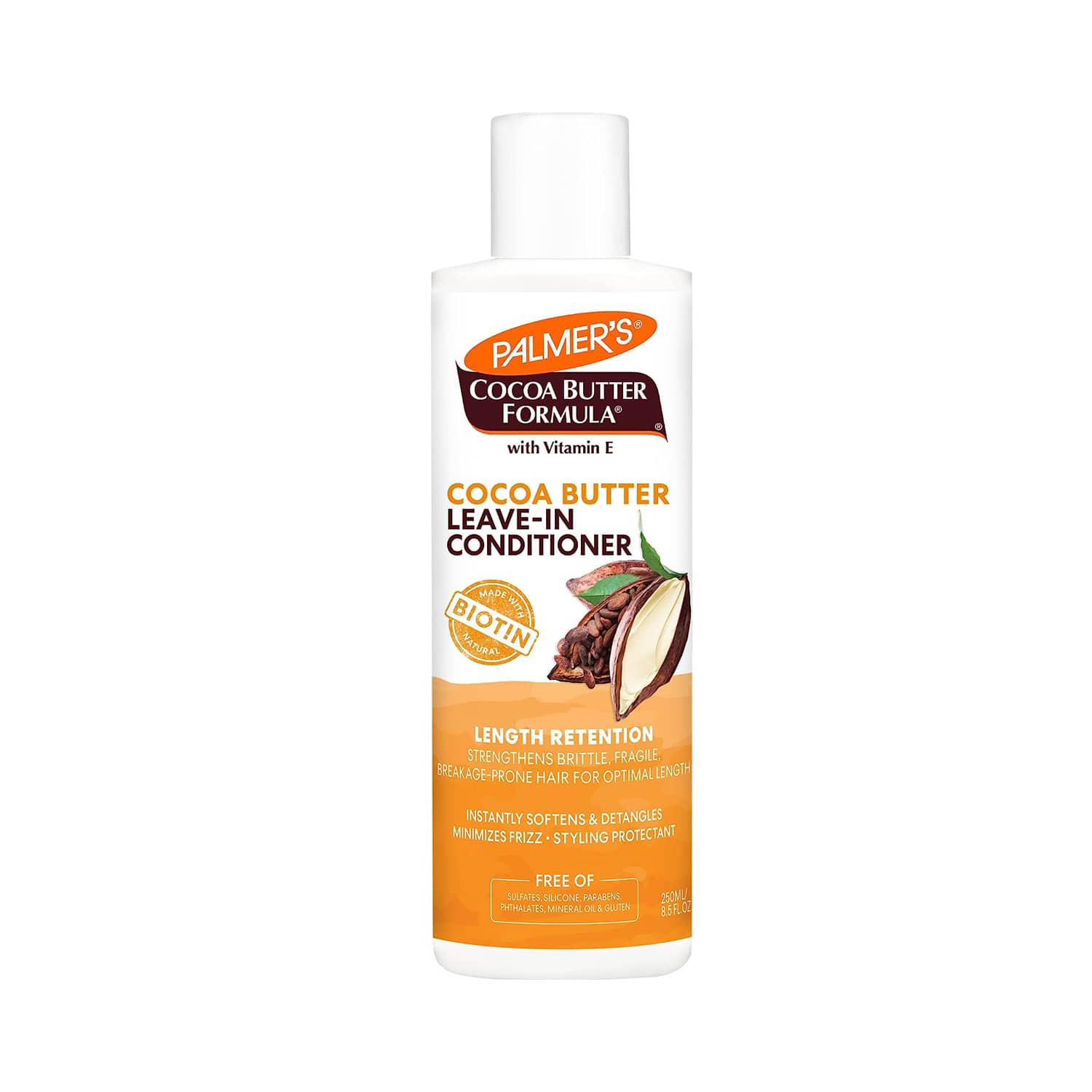 Palmer's | Palmer's Cocoa Butter & Biotin Length Retention Leave-In Conditioner (250 ml)