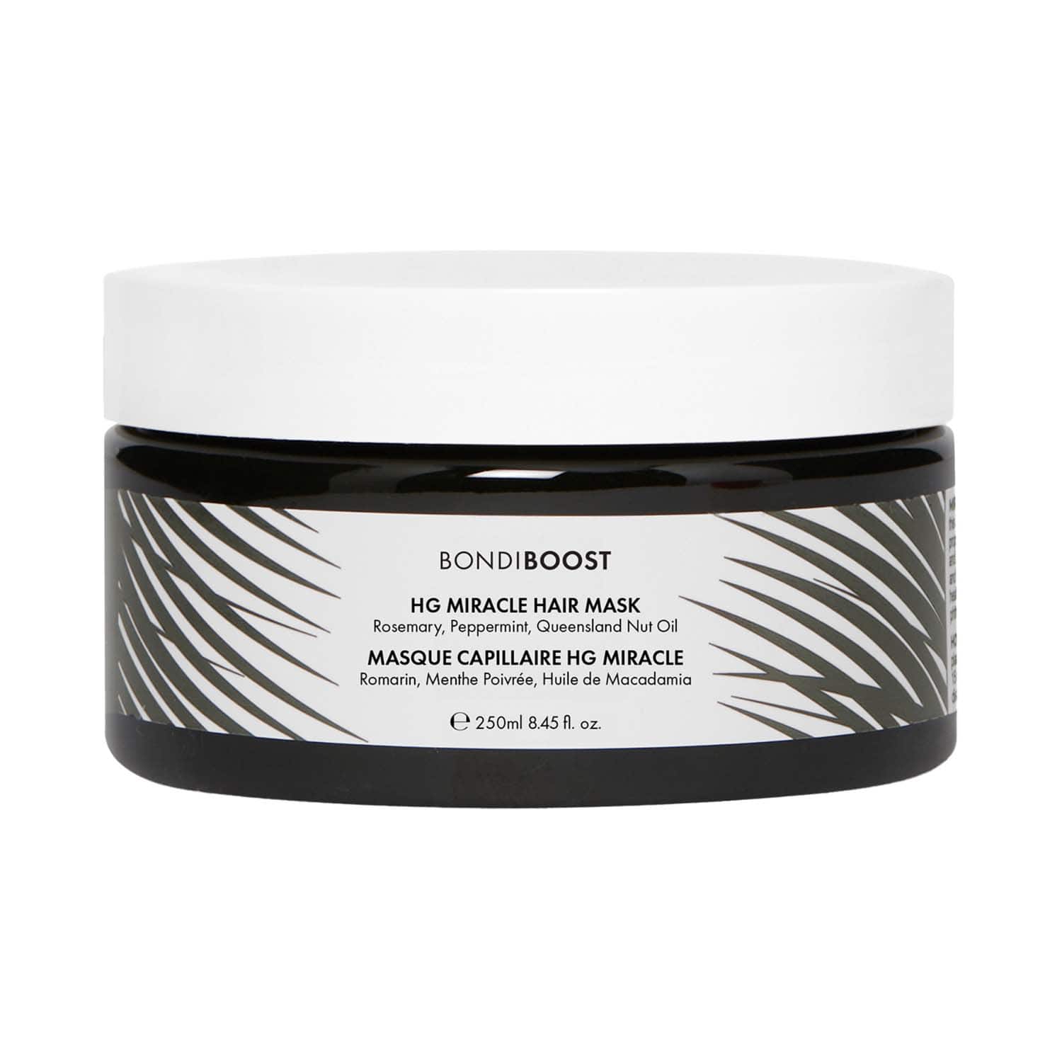 Bondi Boost | Bondi Boost Miracle Hair Mask (250 ml)