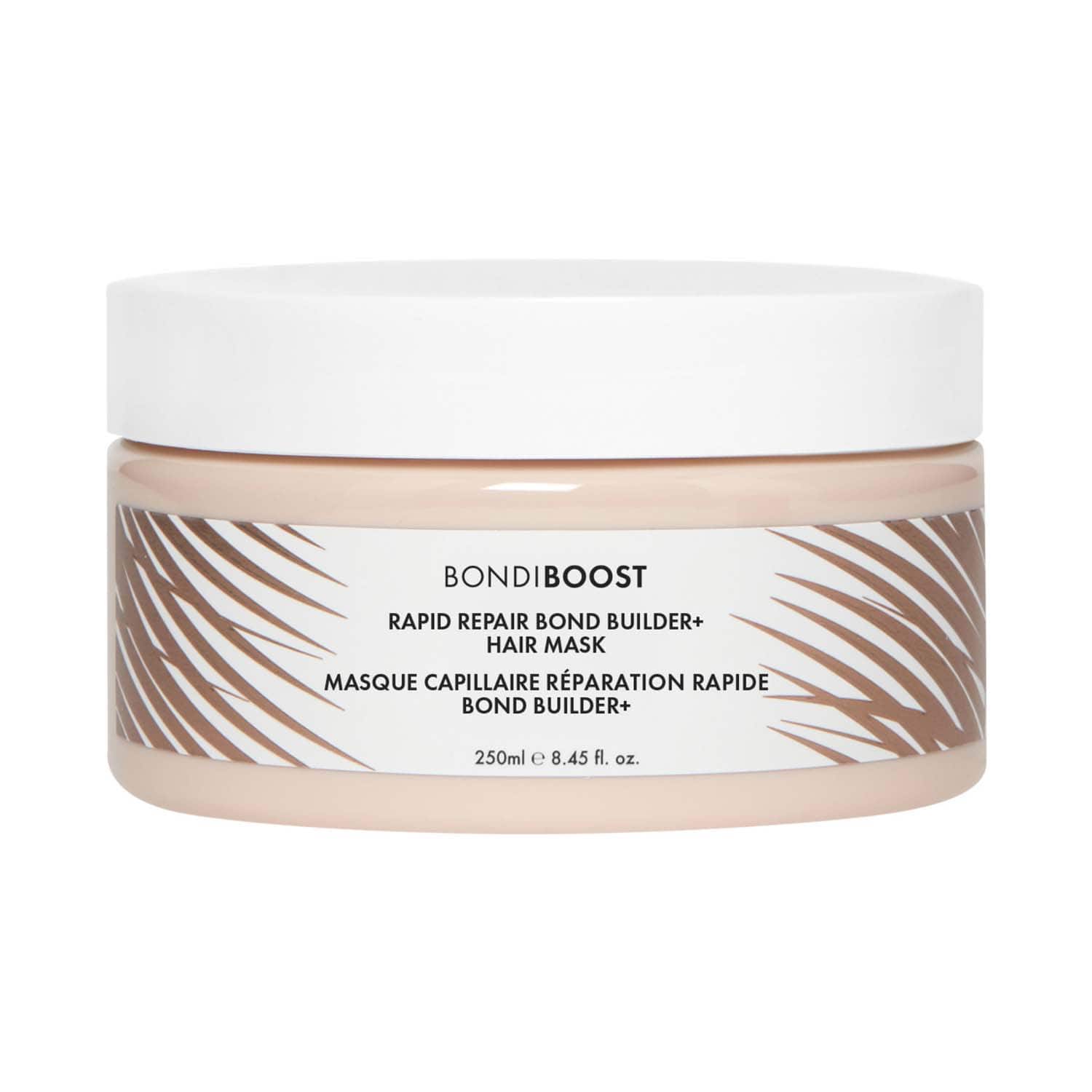 Bondi Boost | Bondi Boost Rapid Repair Bond Builder Hair Mask (250 ml)