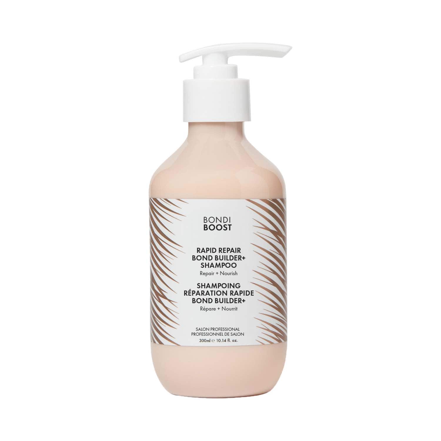 Bondi Boost | Bondi Boost Rapid Repair Bond Builder Shampoo (300 ml)