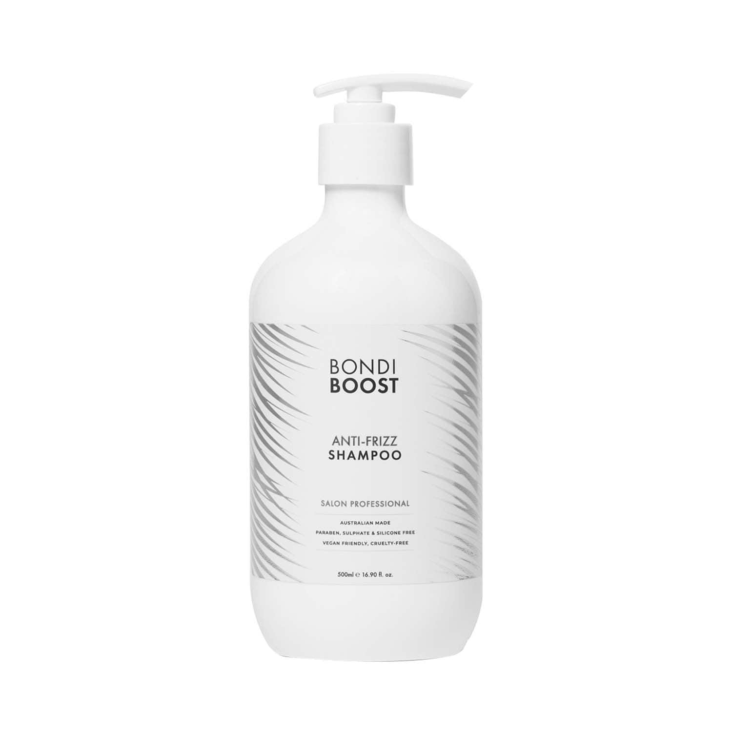 Bondi Boost | Bondi Boost Anti Frizz Shampoo (500 ml)