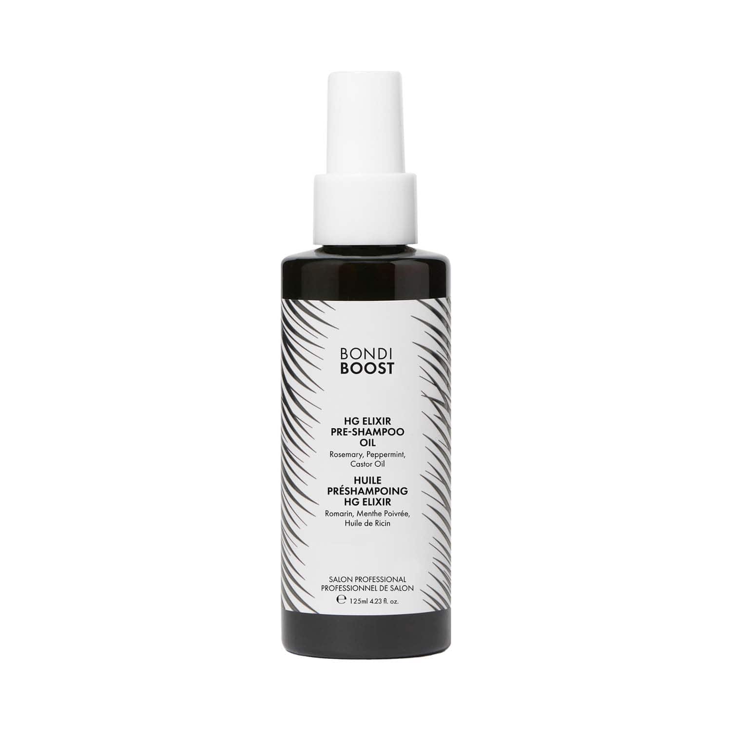 Bondi Boost | Bondi Boost Elixir Hair Oil (125 ml)