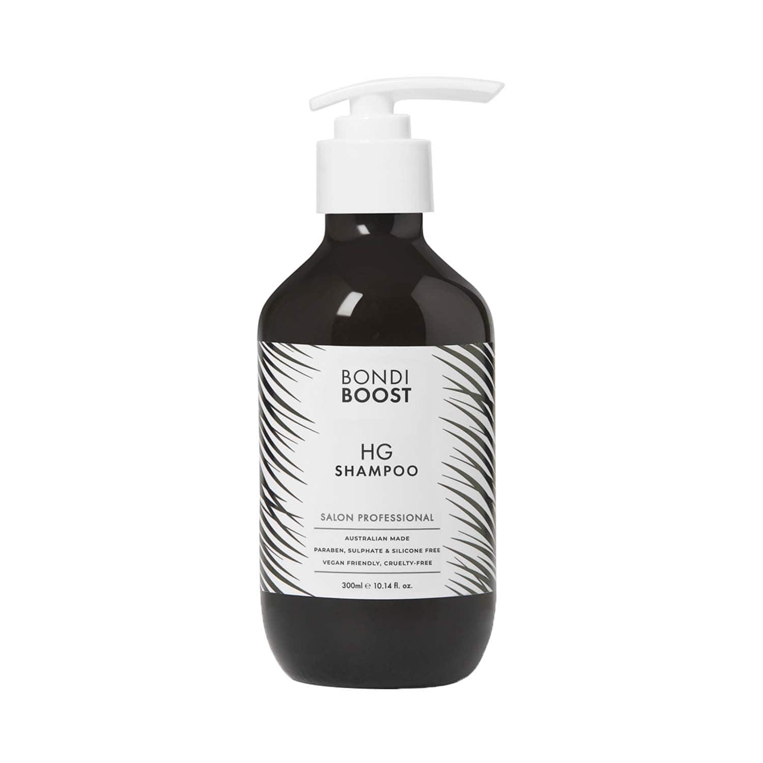Bondi Boost | Bondi Boost HG Shampoo (300 ml)
