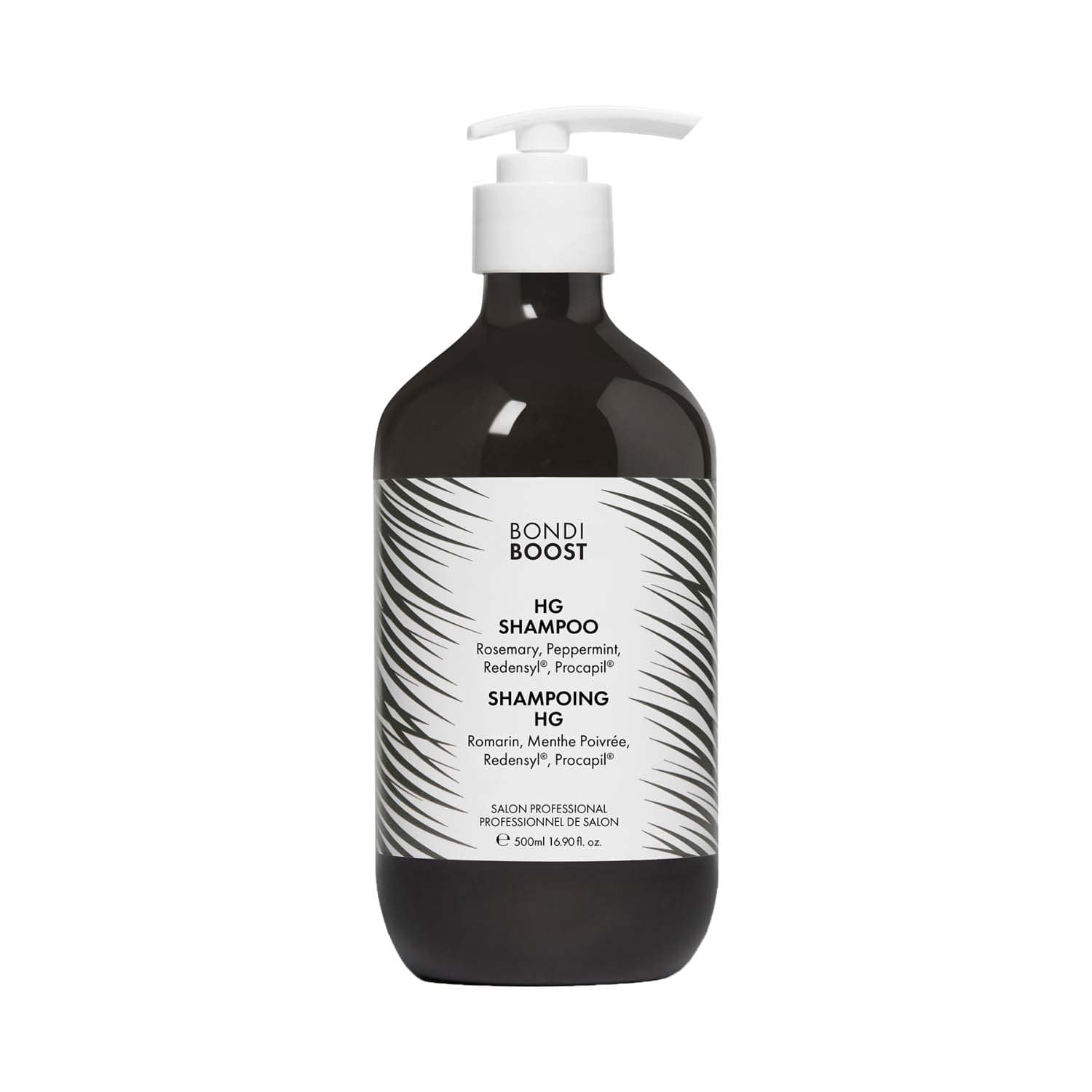 Bondi Boost | Bondi Boost HG Shampoo (500 ml)