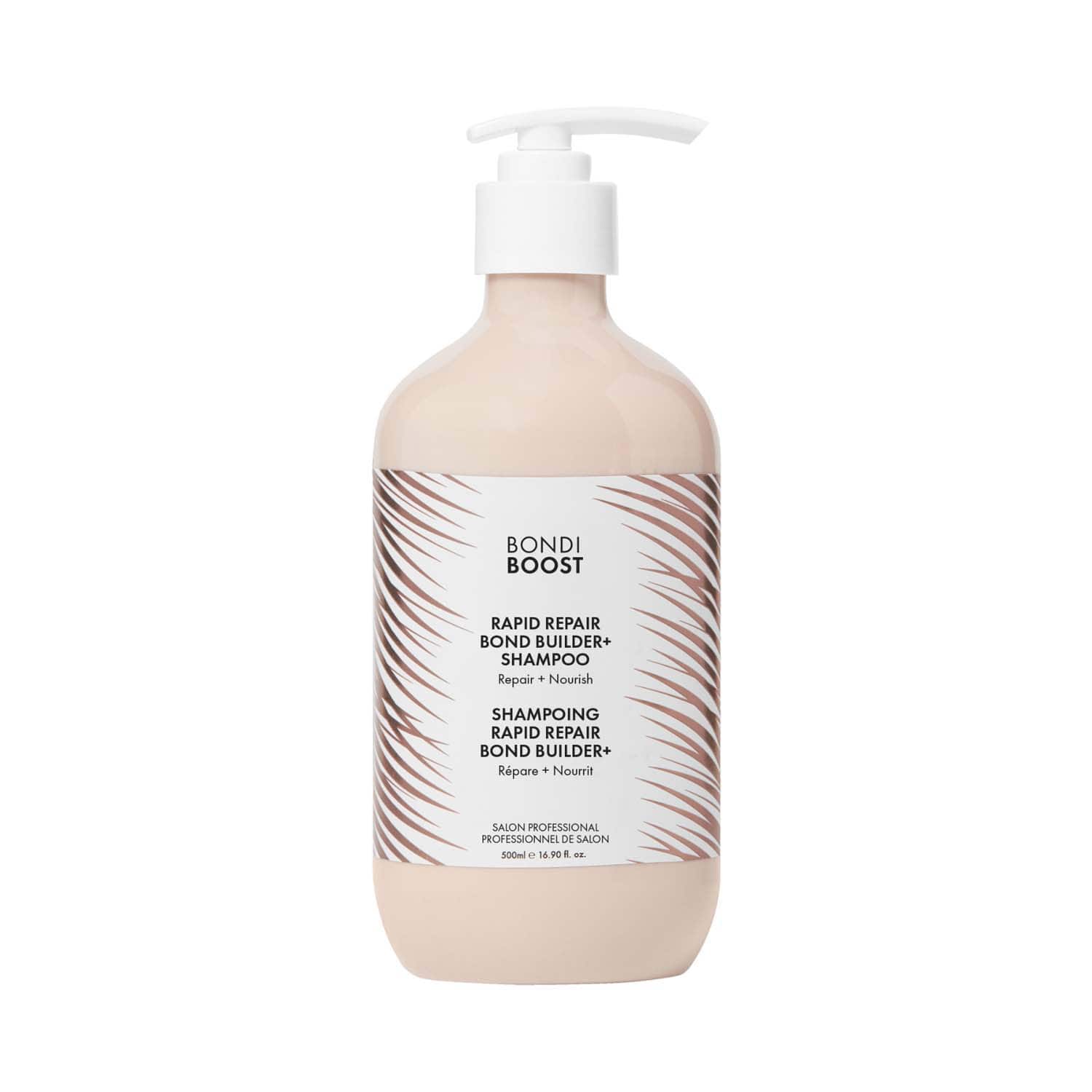 Bondi Boost | Bondi Boost Rapid Repair Bond Builder Shampoo (500 ml)