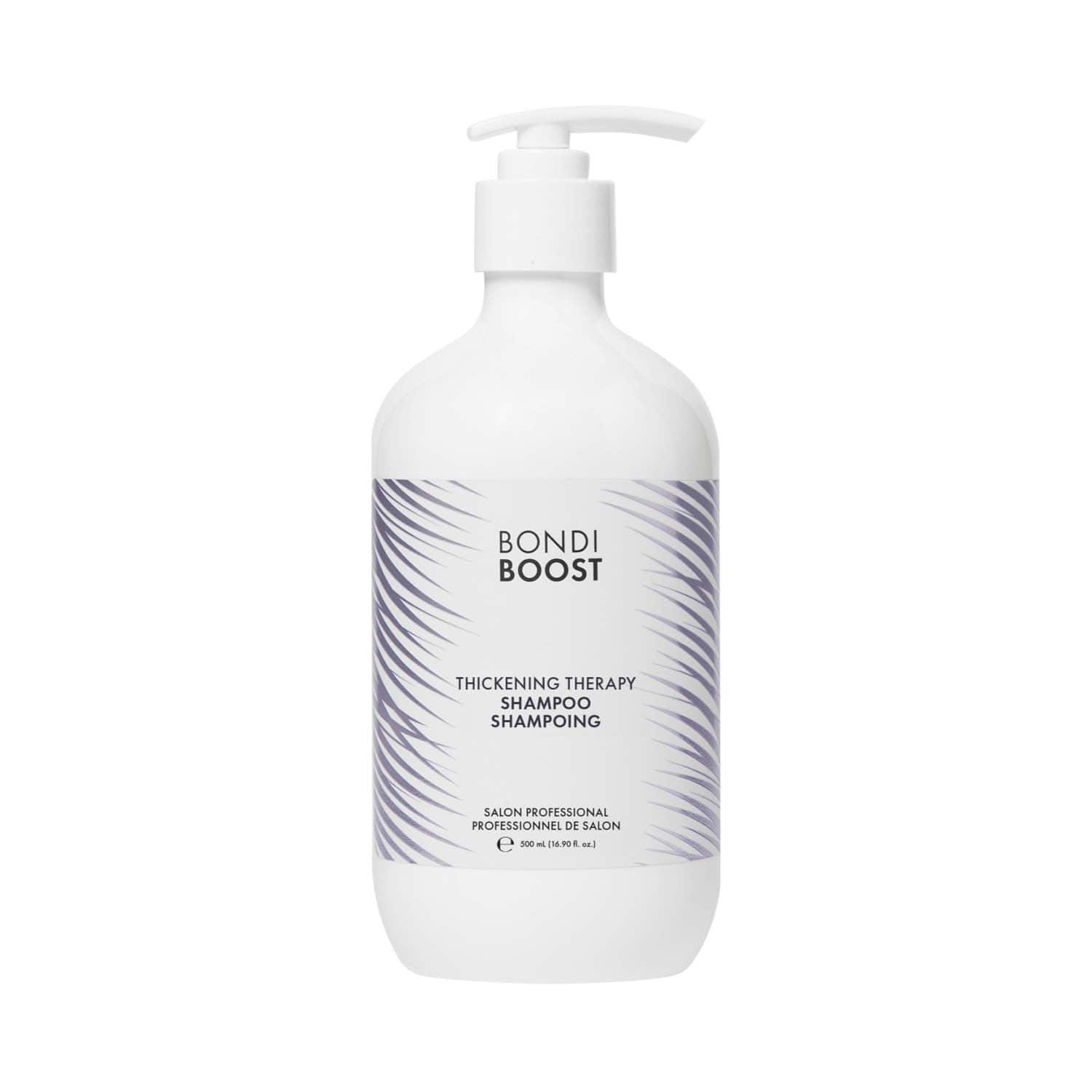 Bondi Boost | Bondi Boost Thickening Therapy Shampoo (500 ml)