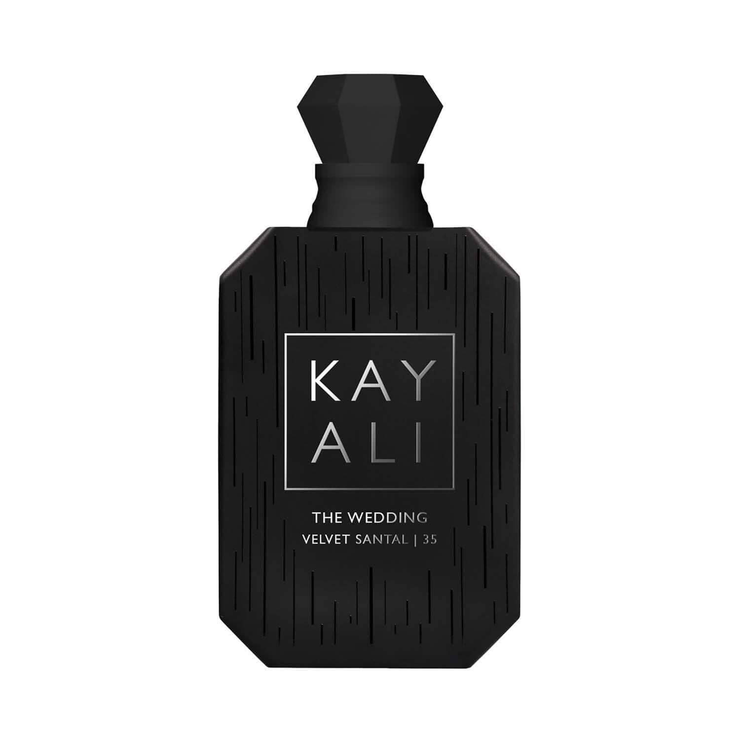 Kayali | Kayali The Wedding Velvet Santal 35 Eau De Parfum Intense (50 ml)