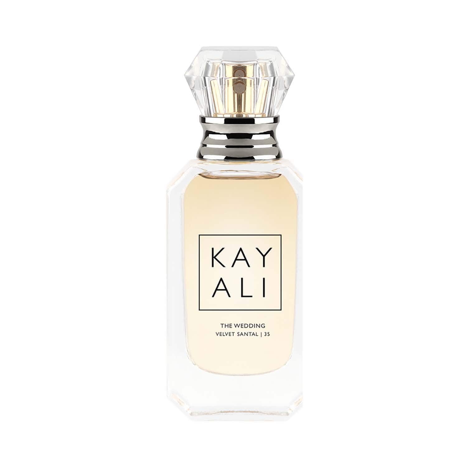 Kayali | Kayali The Wedding Velvet Santal 35 Eau De Parfum Intense (10 ml)