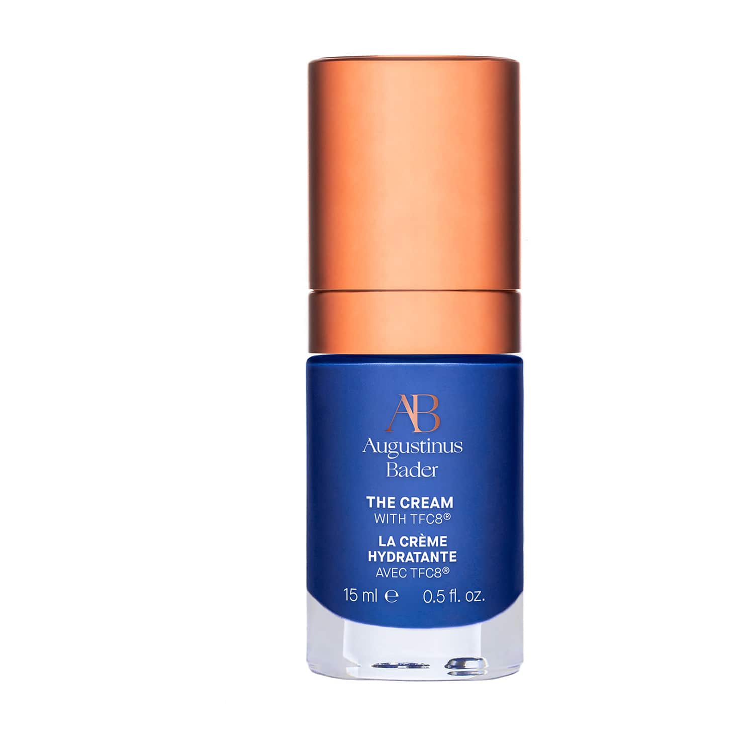 Augustinus Bader | Augustinus Bader The Cream (15 ml)