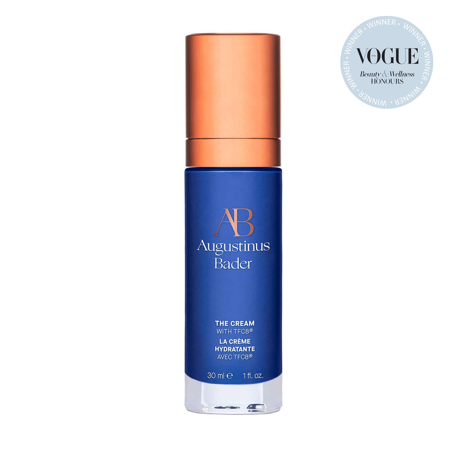 Augustinus Bader | Augustinus Bader The Cream (30 ml)