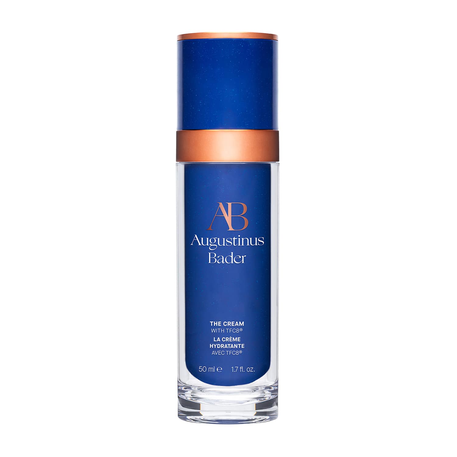 Augustinus Bader | Augustinus Bader The Cream (50 ml)