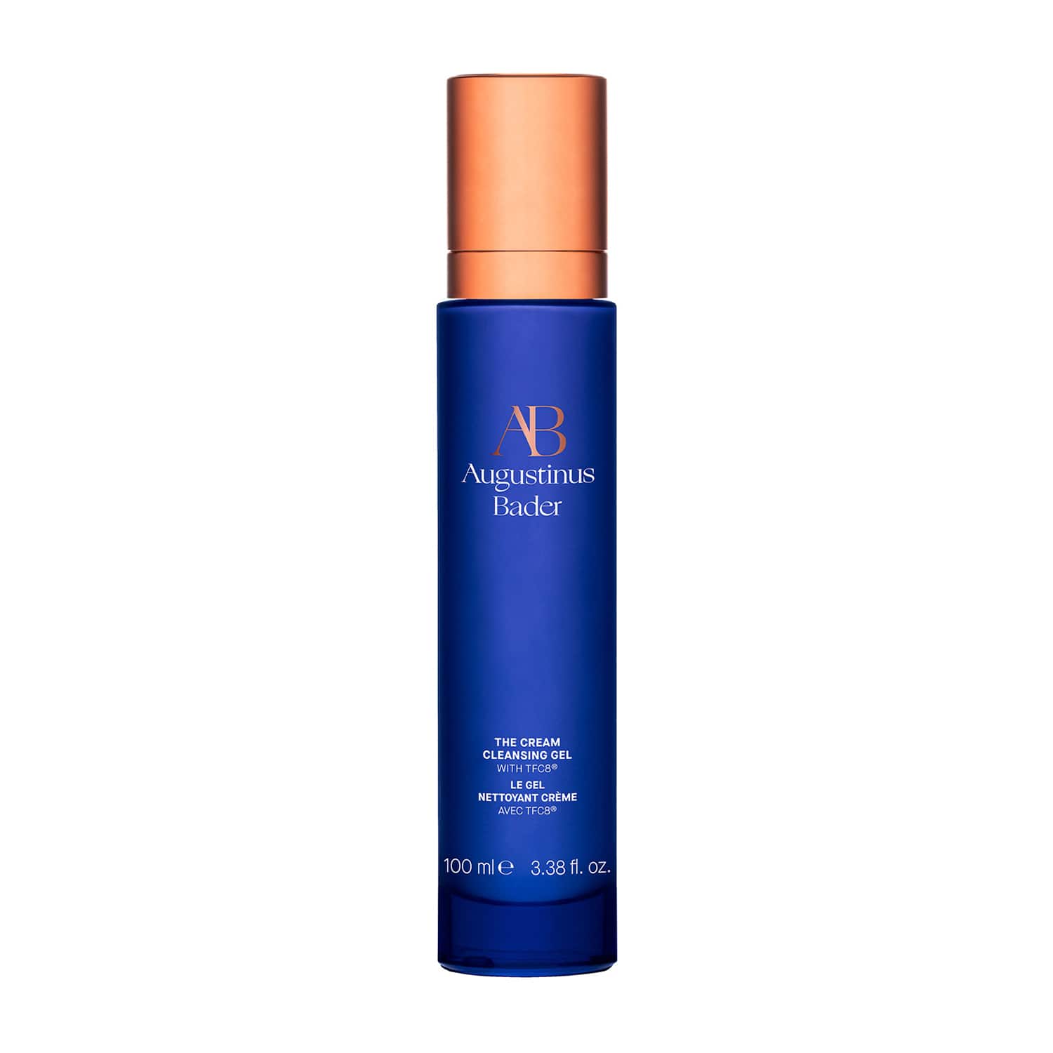 Augustinus Bader | Augustinus Bader The Cream Cleansing Gel (100 ml)