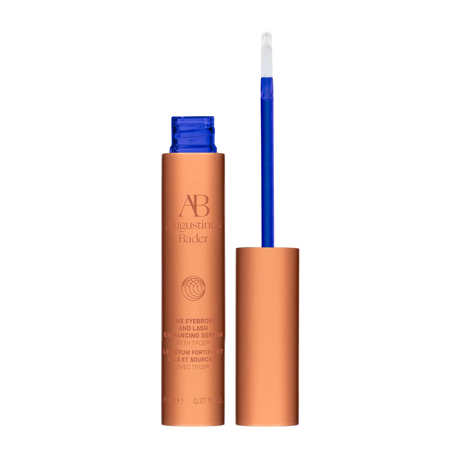 Augustinus Bader | Augustinus Bader The Eyebrow and Lash Enhancing Serum (8 ml)