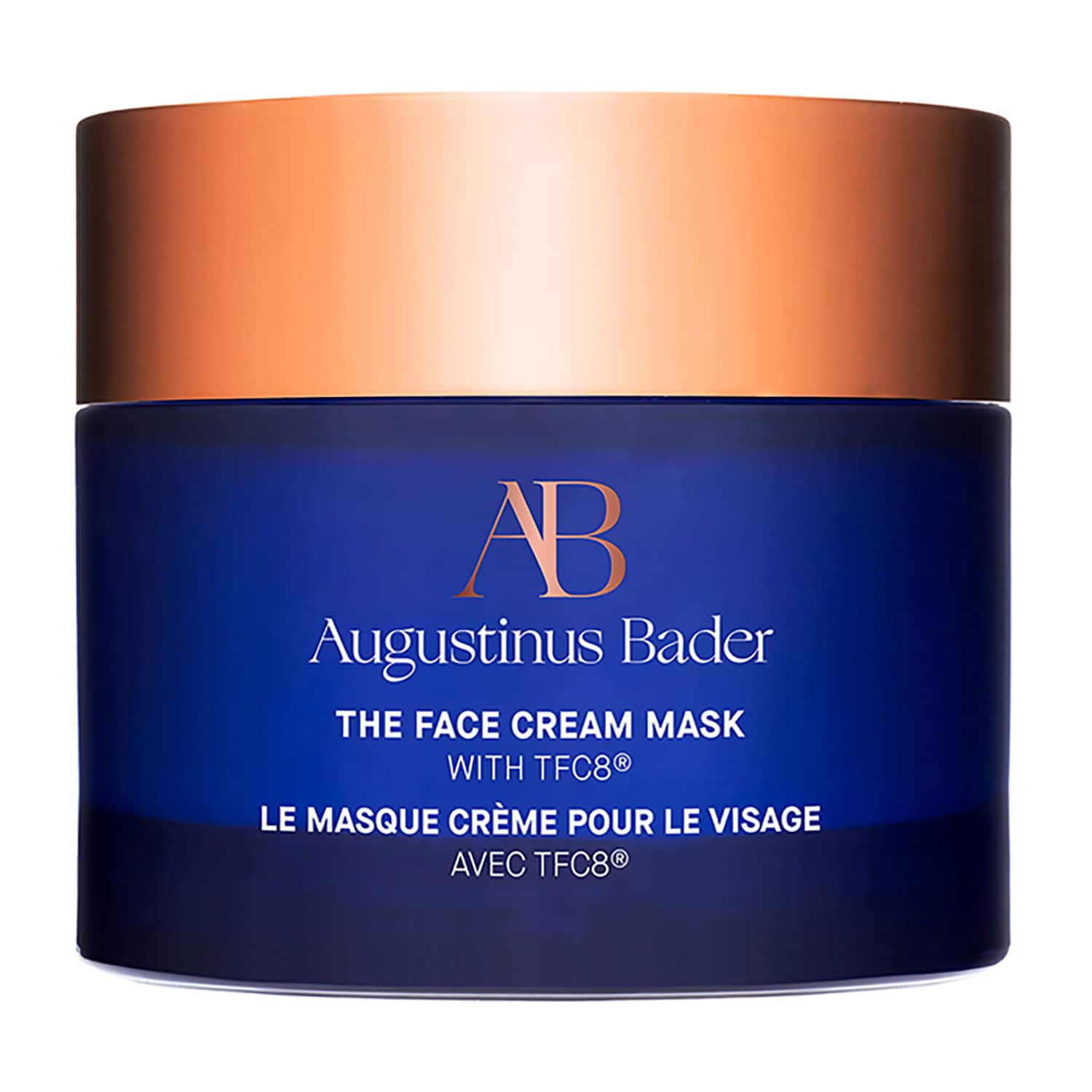 Augustinus Bader | Augustinus Bader The Face Cream Mask (50 ml)