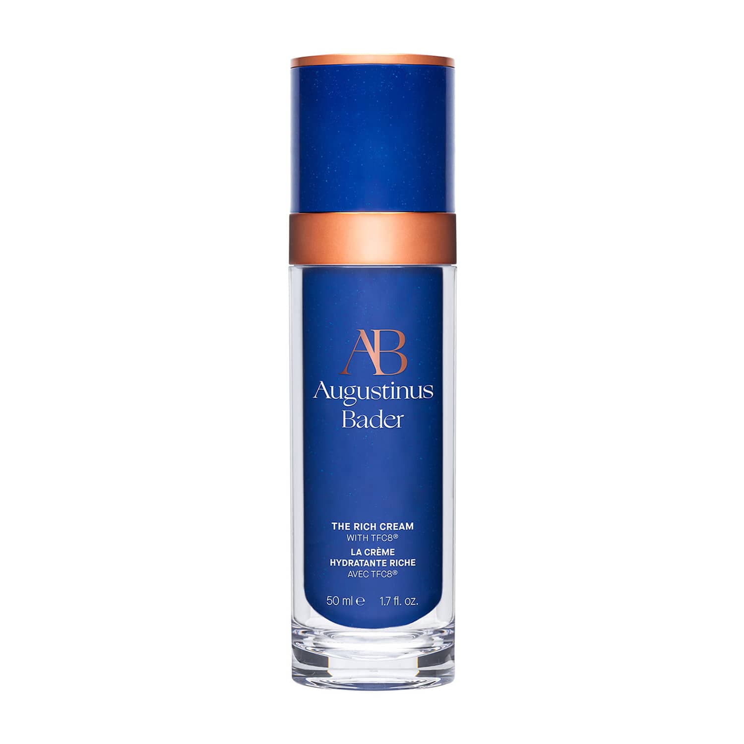 Augustinus Bader | Augustinus Bader The Rich Cream (50 ml)
