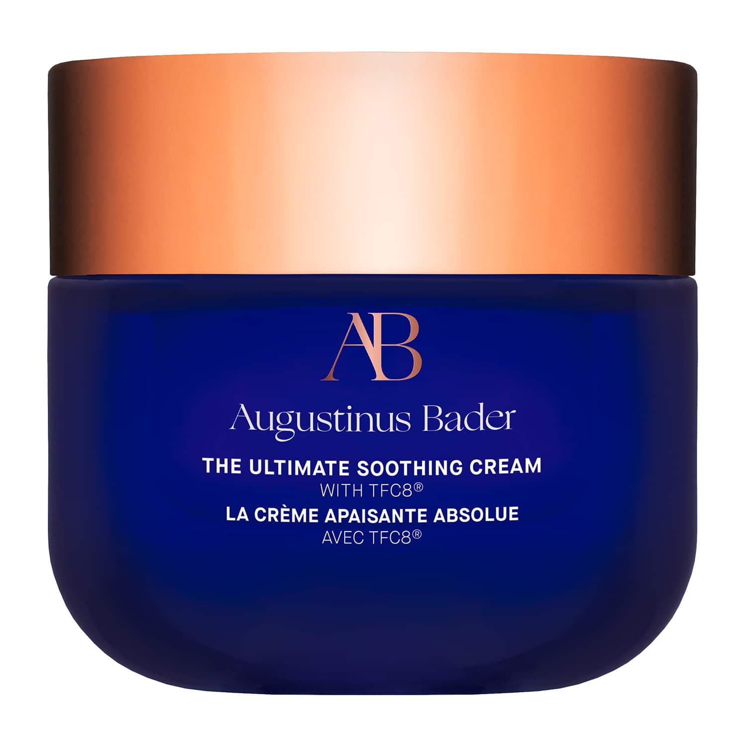 Augustinus Bader | Augustinus Bader The Ultimate Soothing Cream (50 ml)