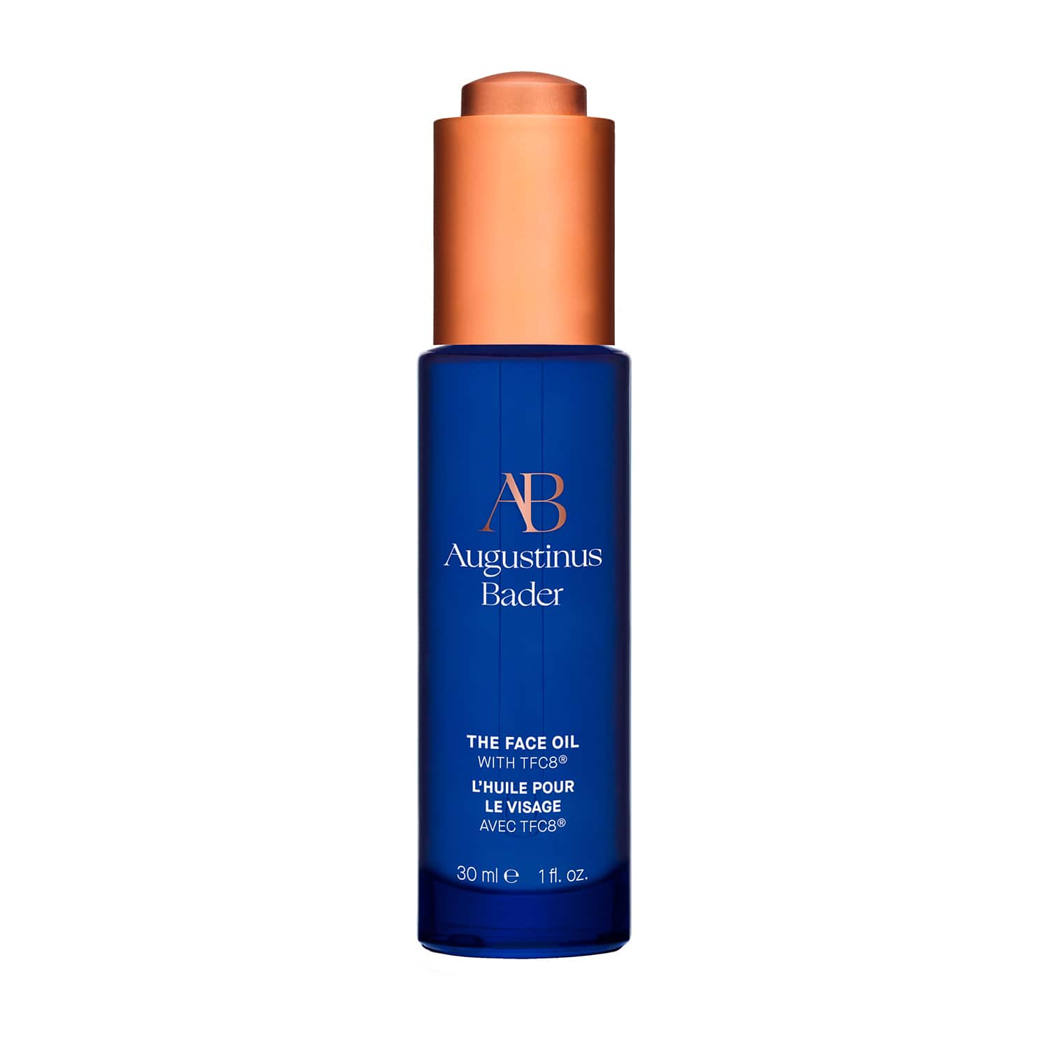 Augustinus Bader | Augustinus Bader The Face Oil (30 ml)