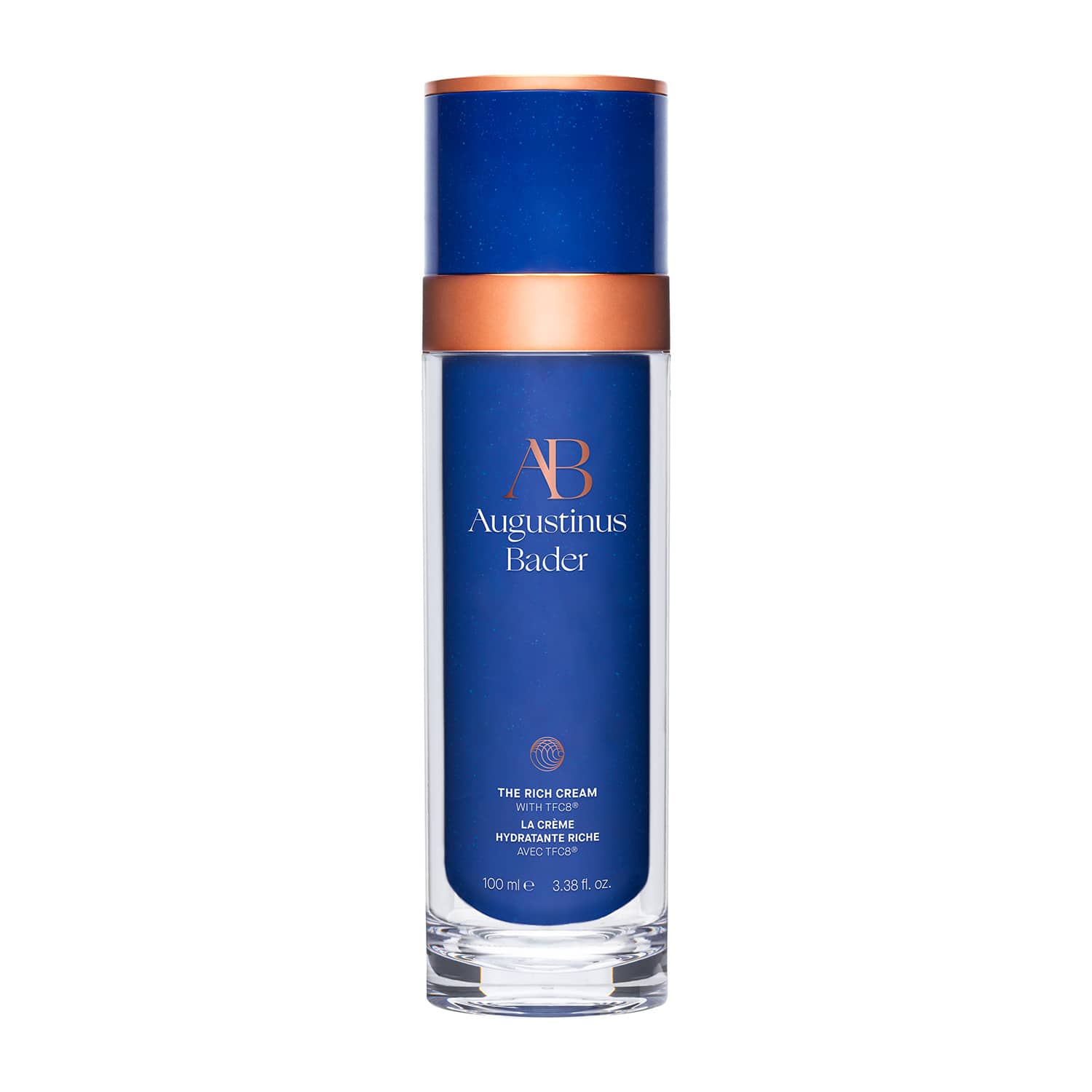Augustinus Bader | Augustinus Bader The Rich Cream (100 ml)